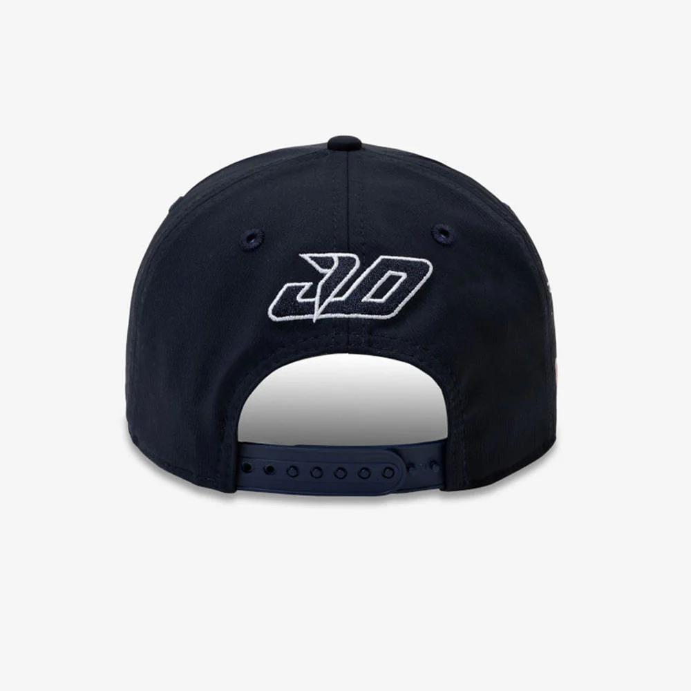 Alpine 2025 Cap