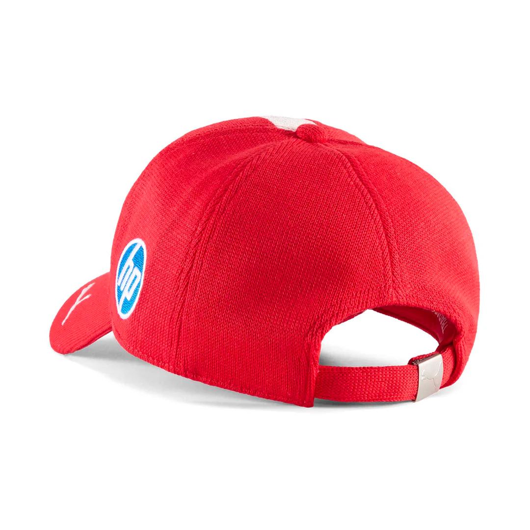 Ferrari 2025 Special Cap
