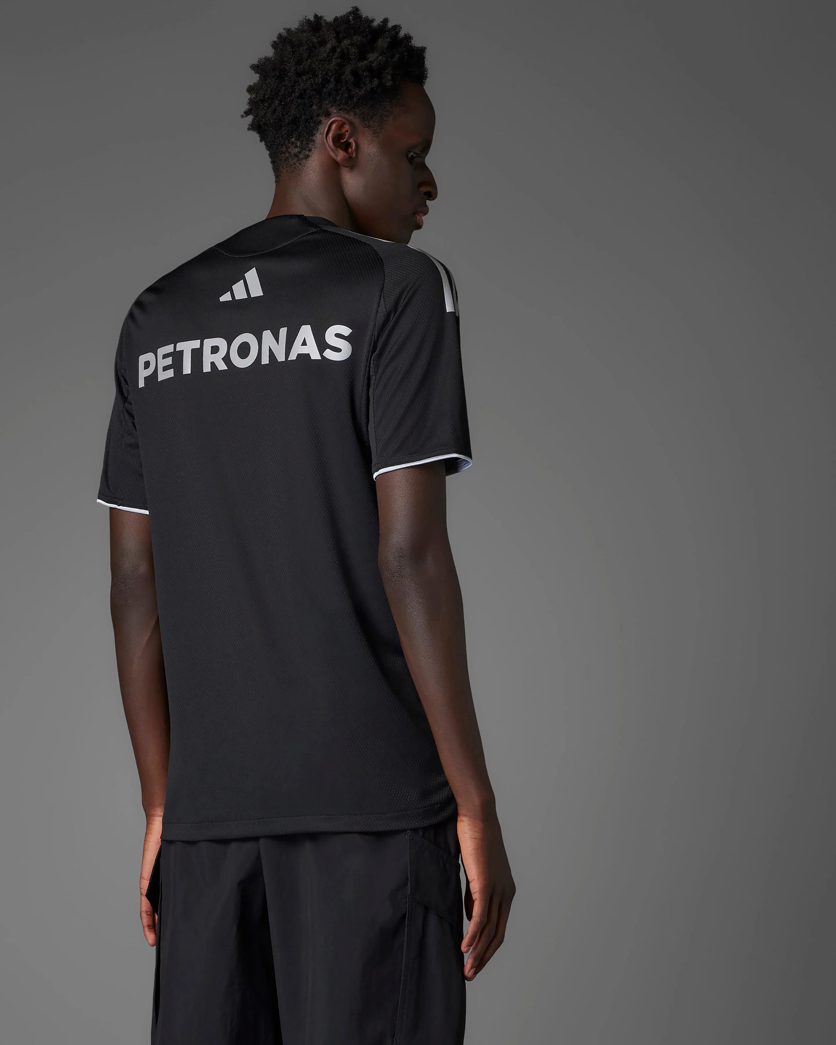 Mercedes F1 2025 Mechanics T-shirt