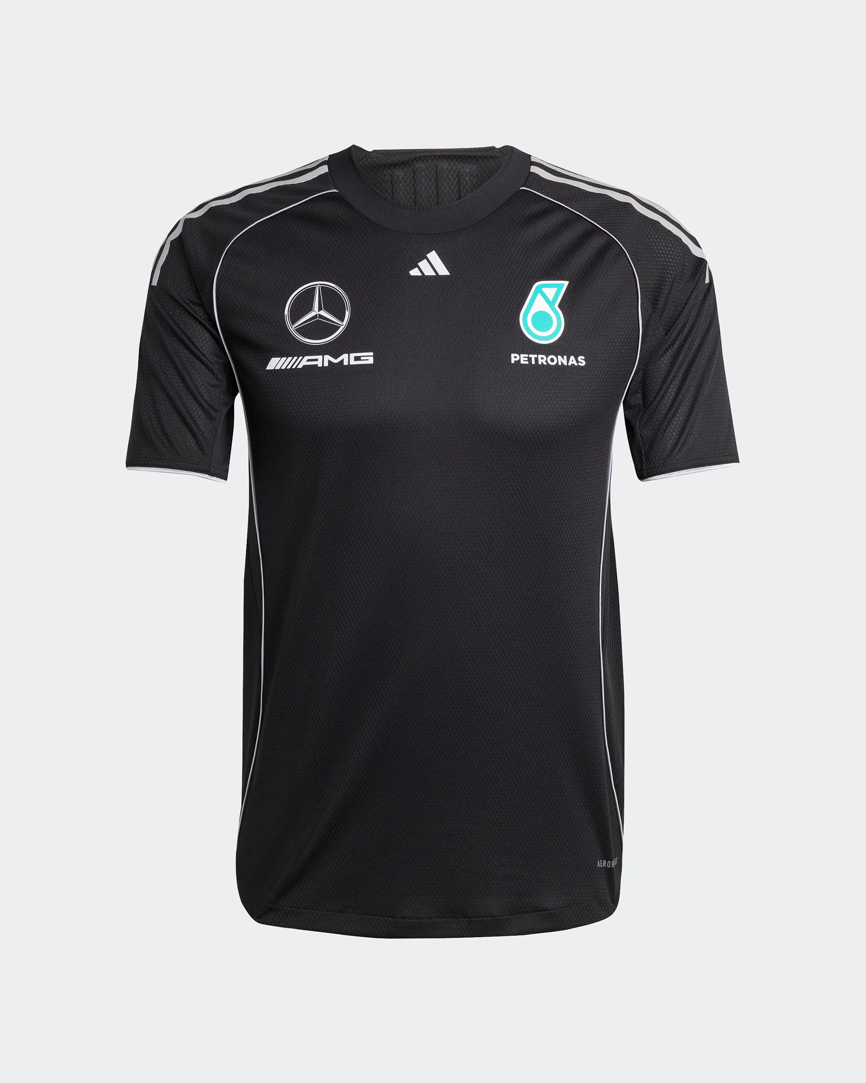 Mercedes F1 2025 Mechanics T-shirt