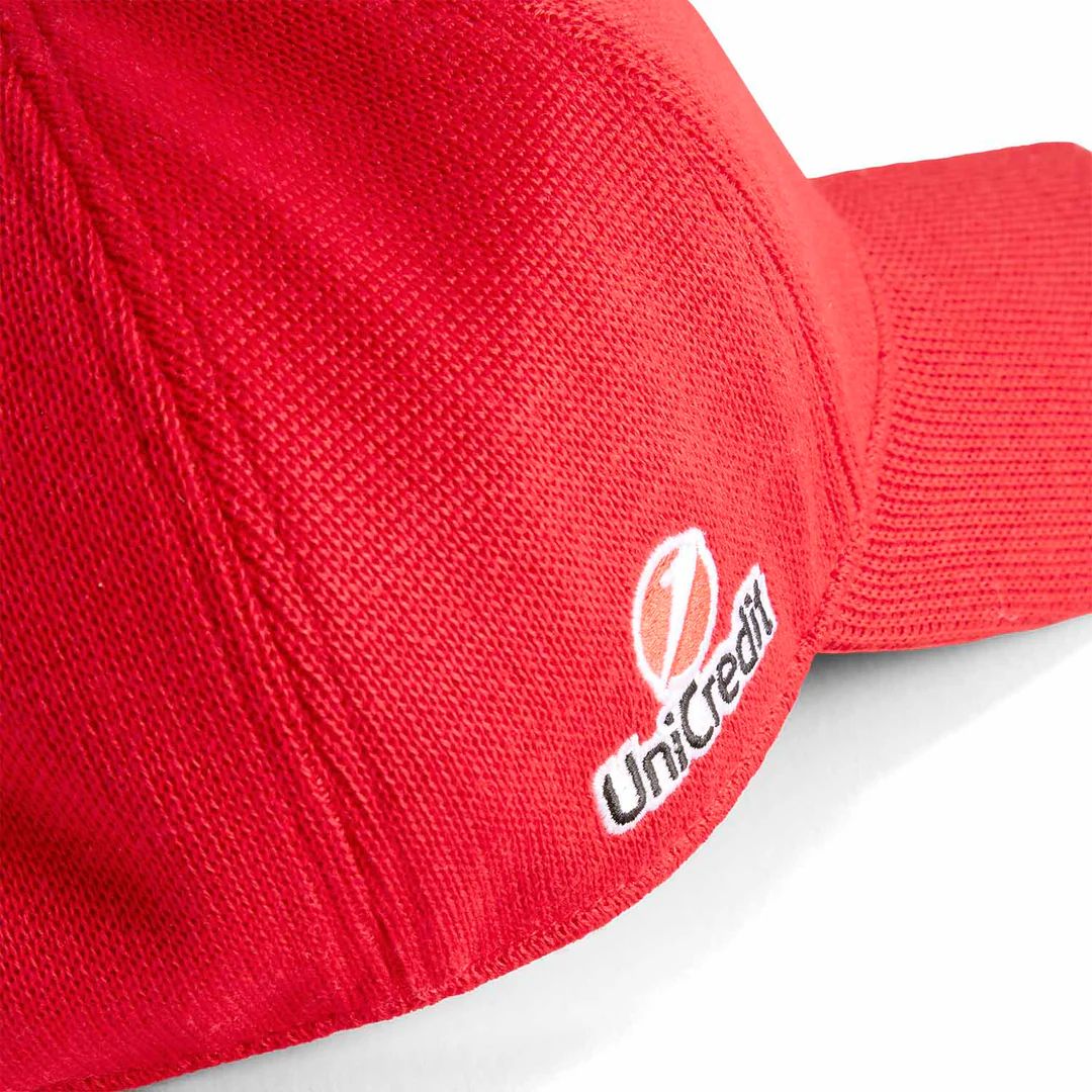 Ferrari 2025 Special Cap