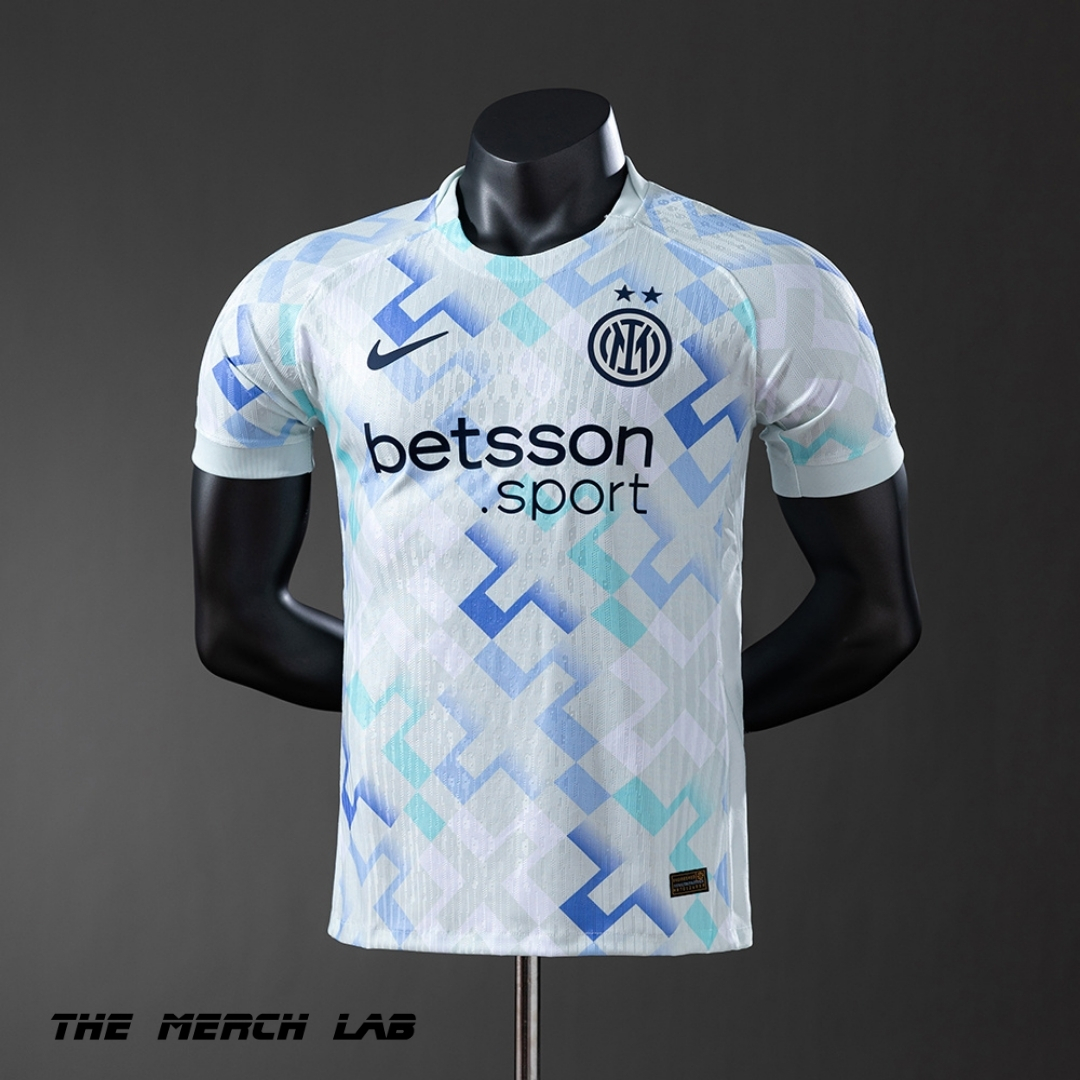 Inter Milan Away 25/26 