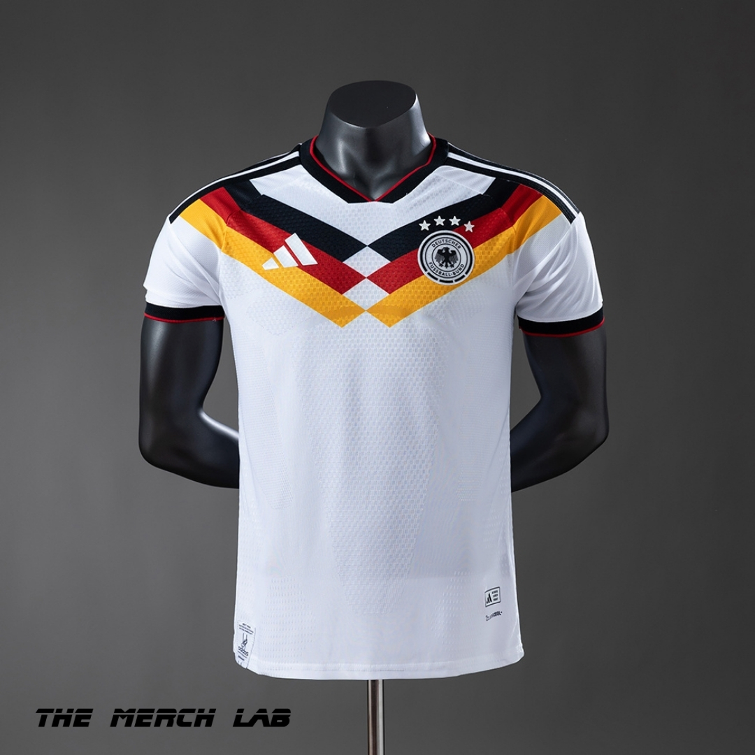 Germany Home 2026