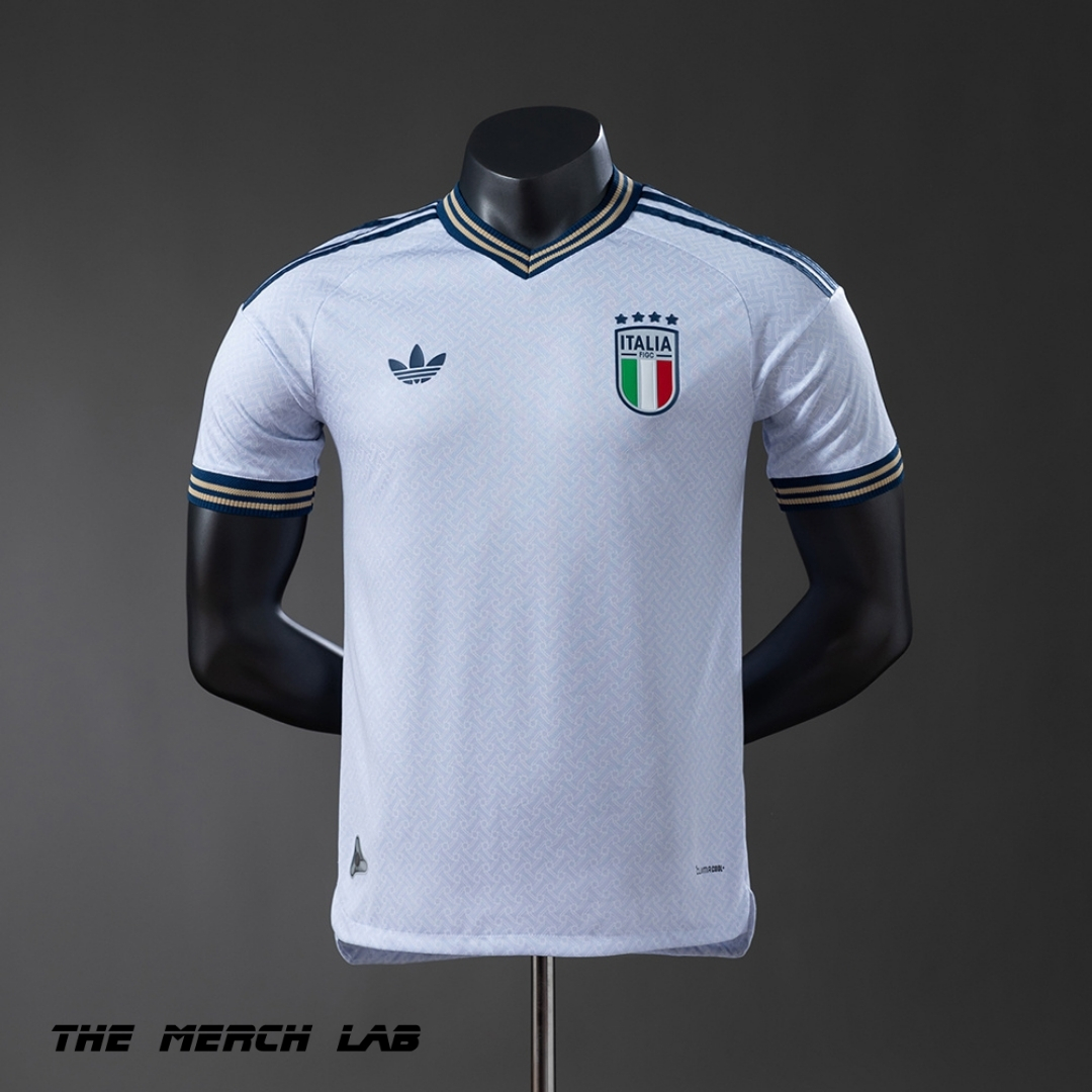 Italy Away 2026