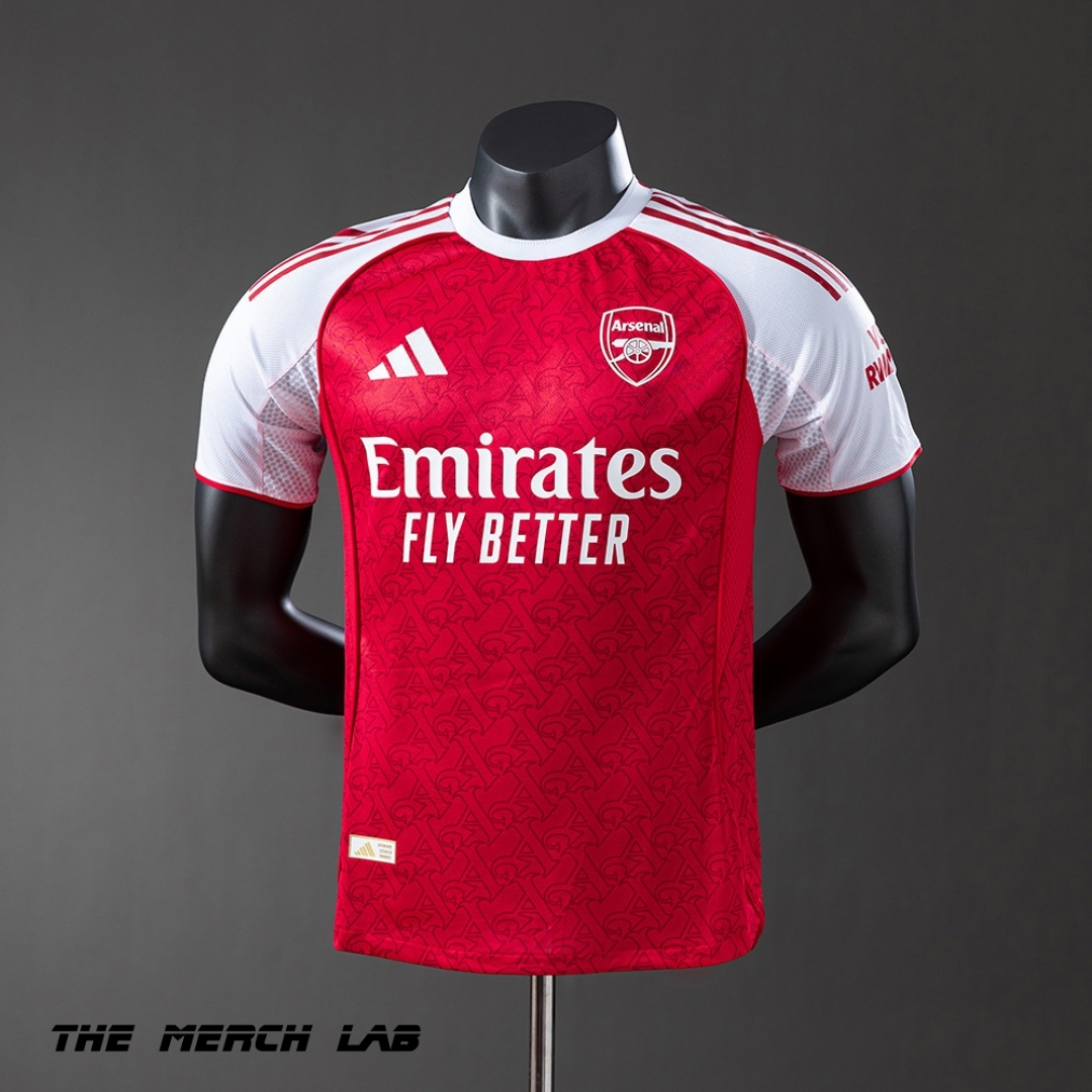 Arsenal Home 25/26 