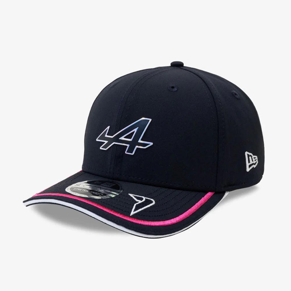 Alpine 2025 Cap