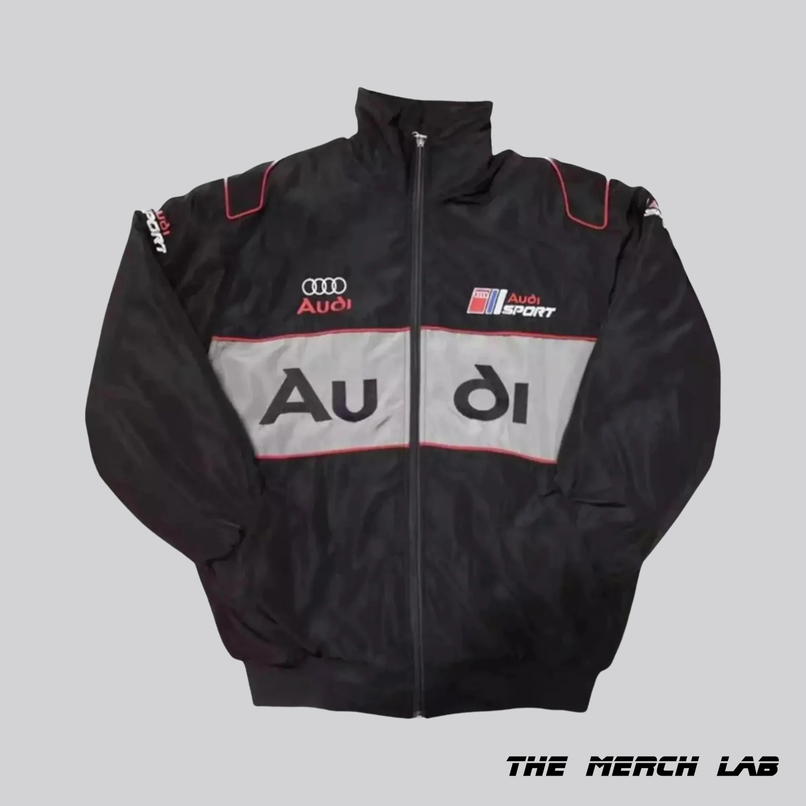 Audi Bomber Jacket