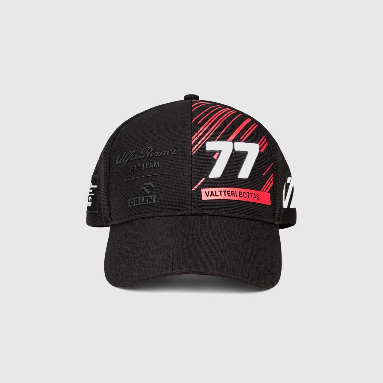Alfa Romeo 77 2025 Cap