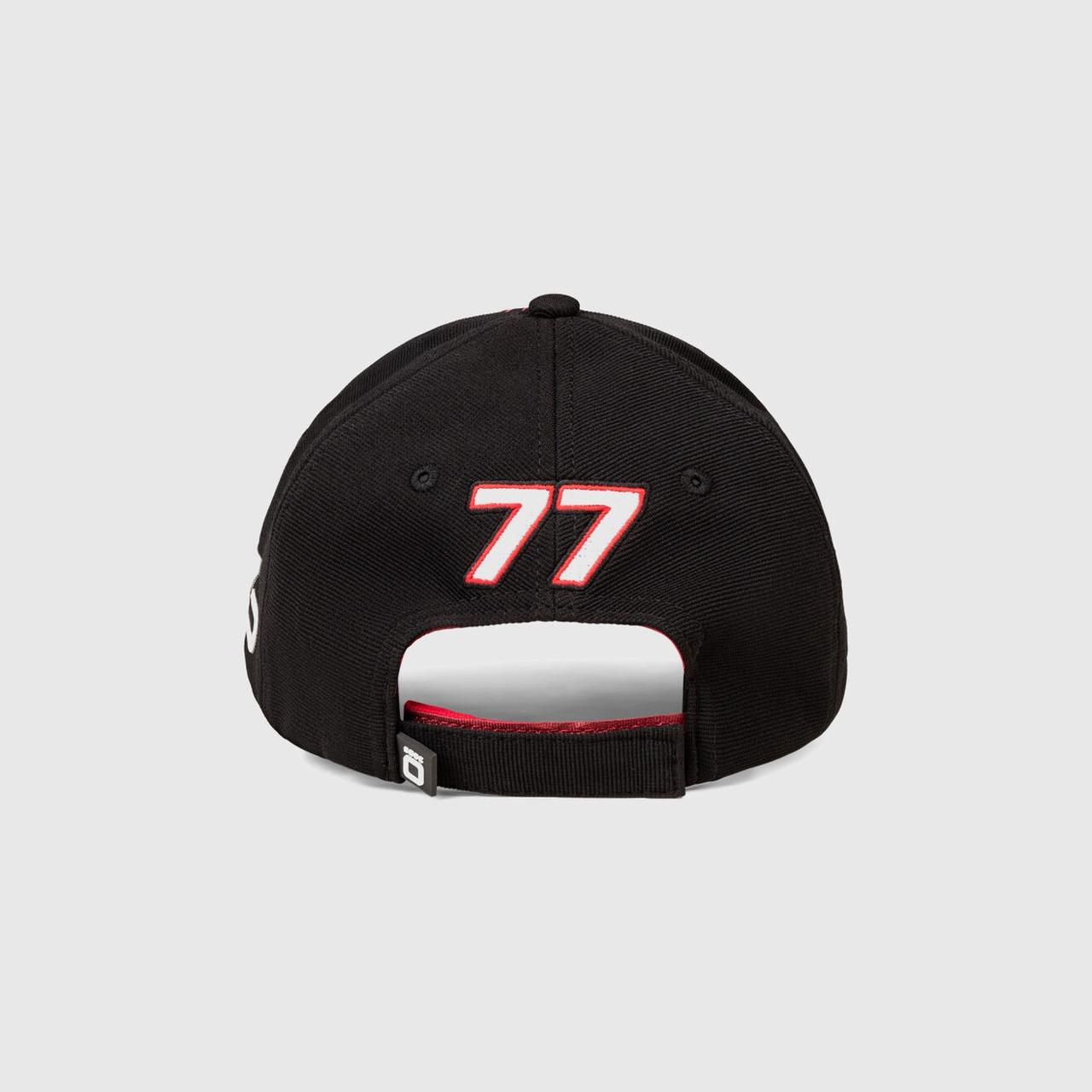 Alfa Romeo 77 2025 Cap