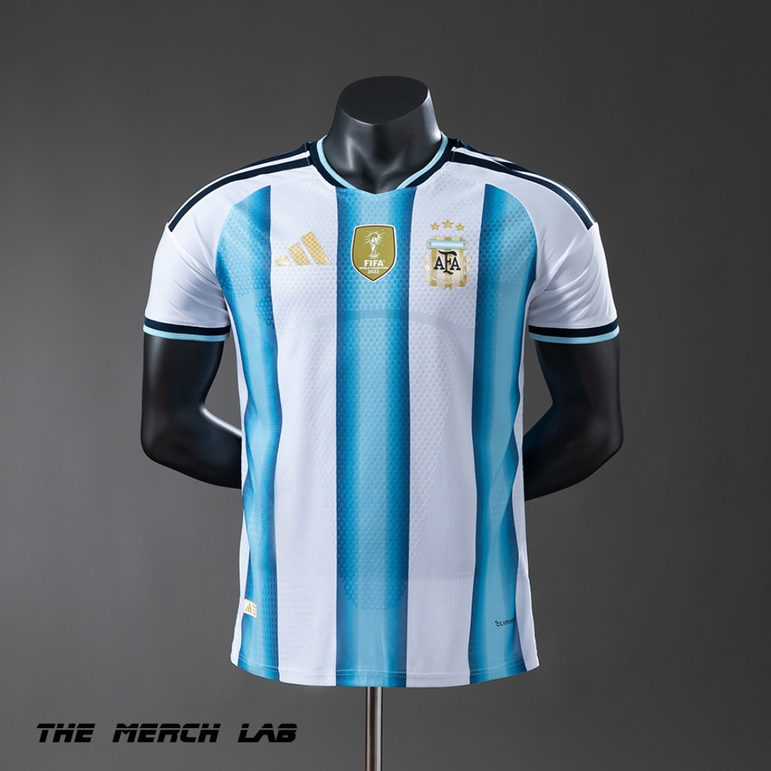Argentina Home 2026