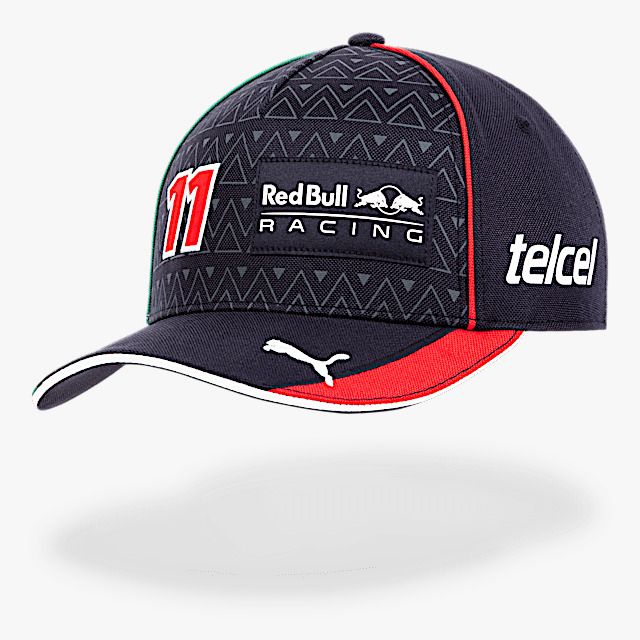 Red Bull Perez 11 Cap