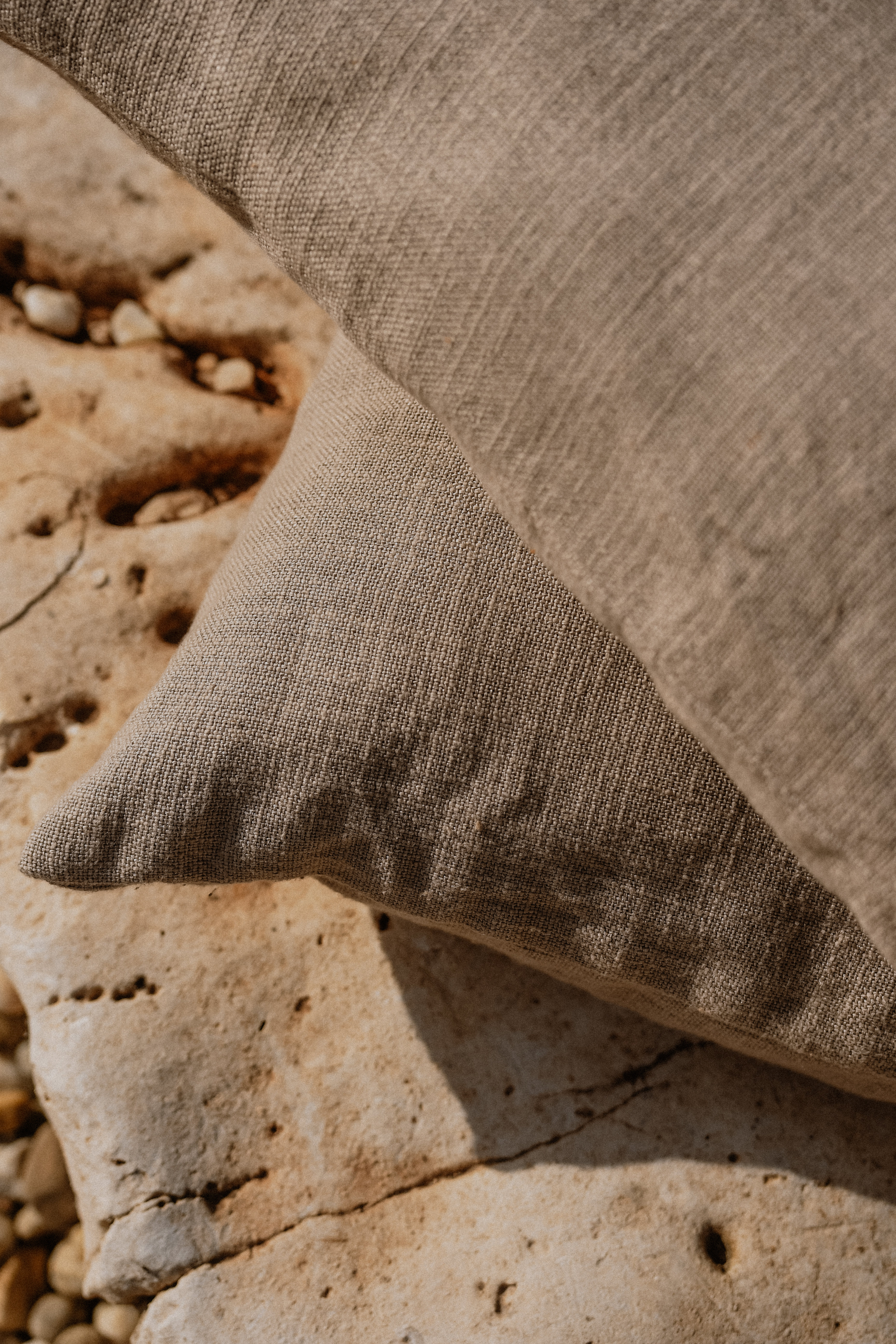 SOFT STONE