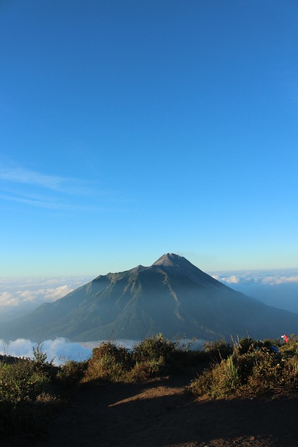 Mount Merbabu Hiking 2D1N With Camping 