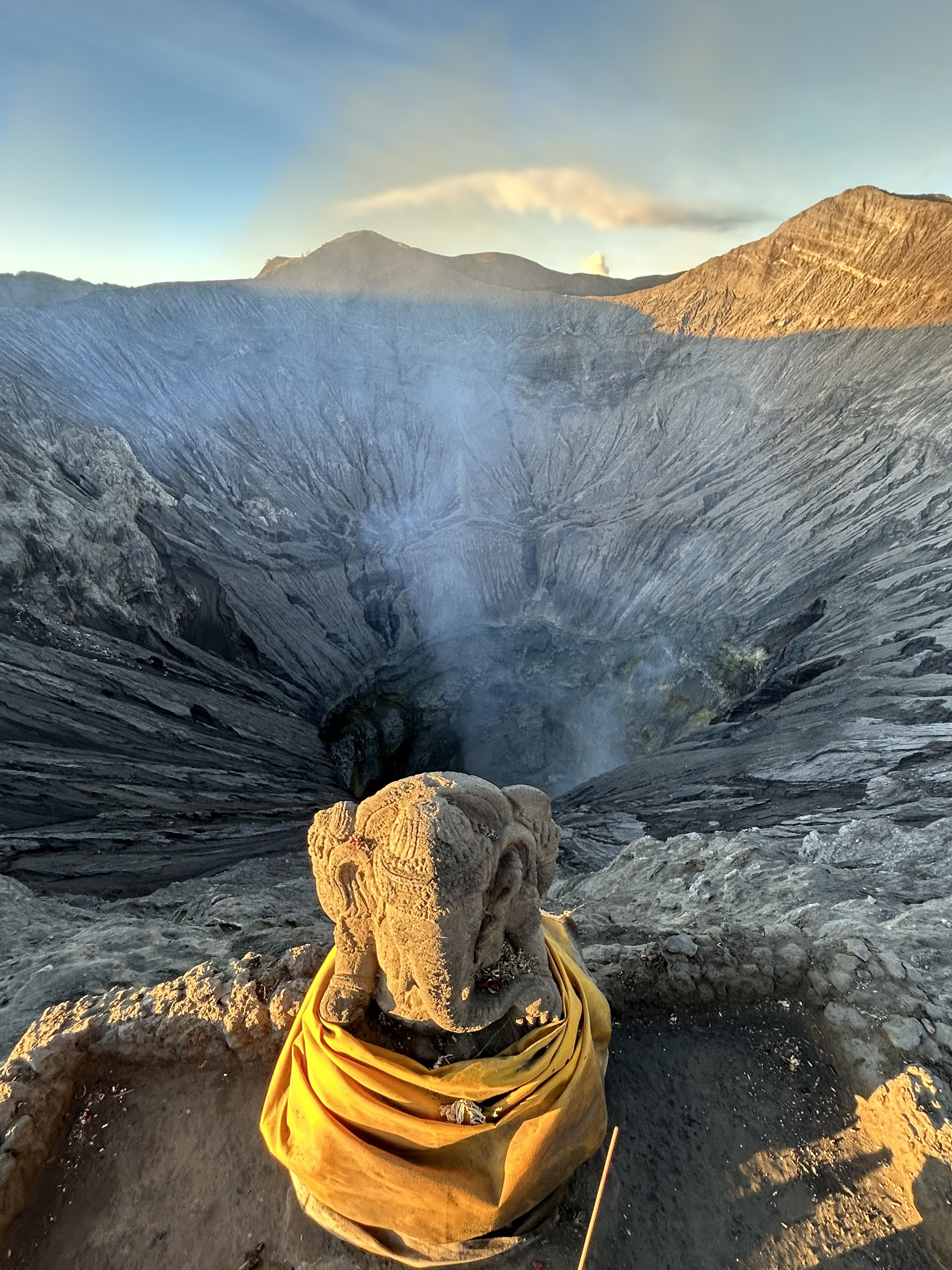 3 Days From Yogyakarta Mount Bromo & Ijen Vulcano