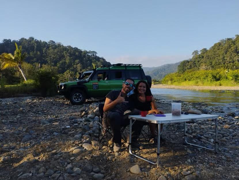 Banyuwangi: Sukamade Beach Turtle Conservation 2-Day Tour