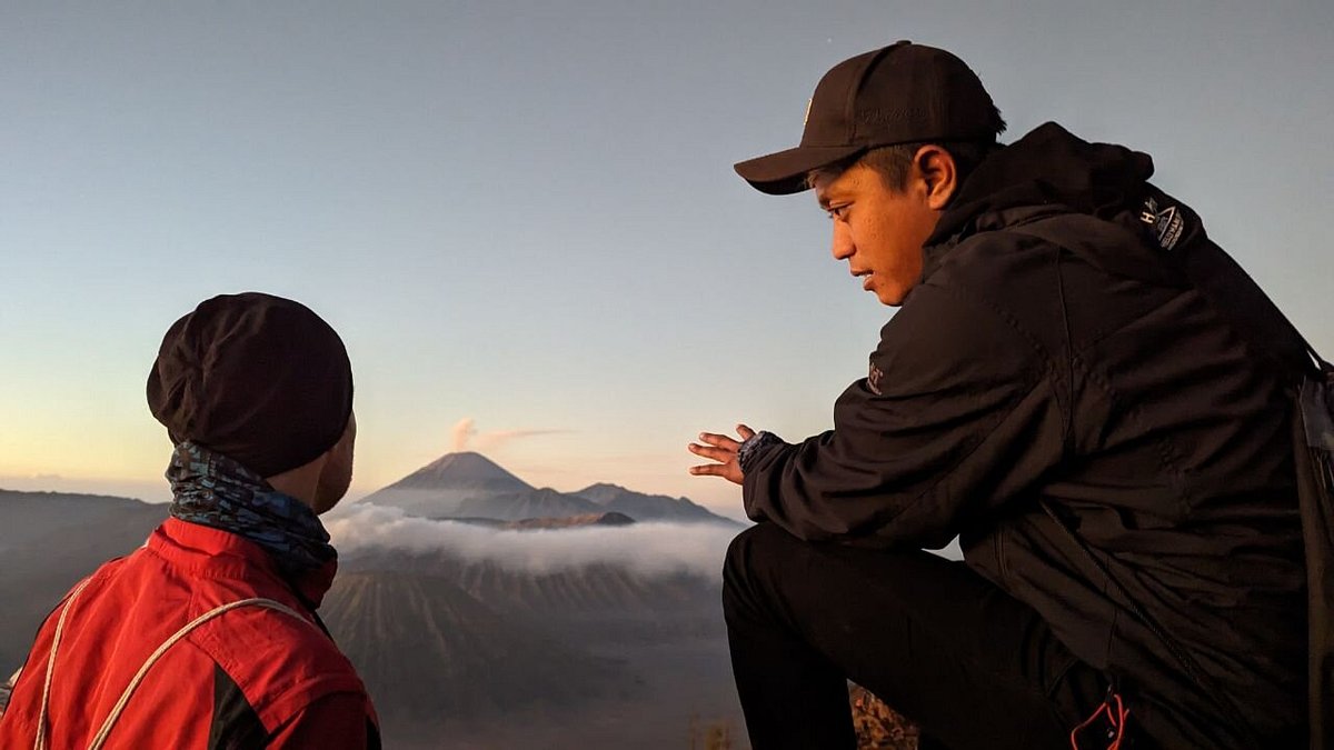 Guided Mountain Trekking Adventure (TEST)