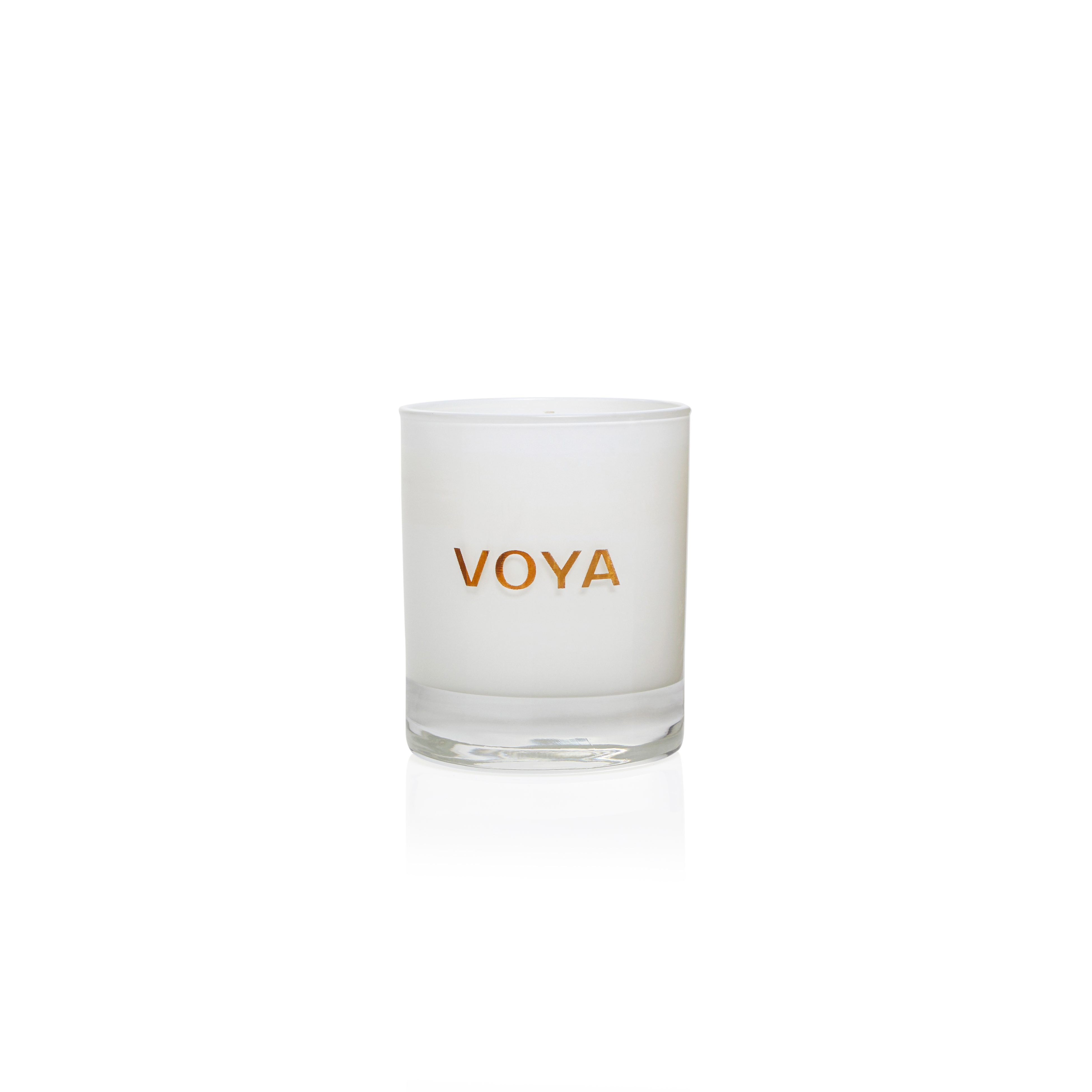 Lavender, Rose & Chamomile - kvapni žvakė