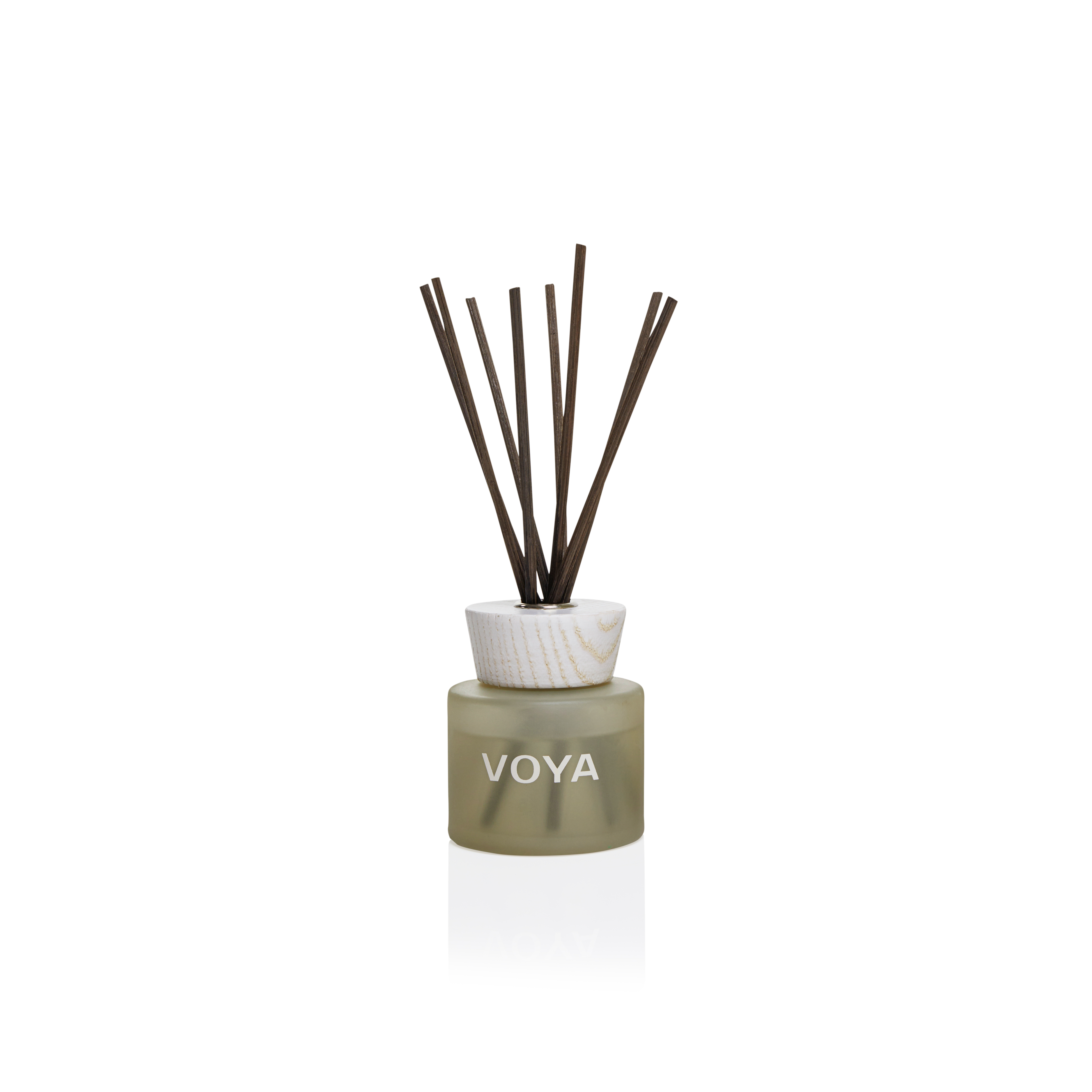 Lavender, Rose & Camomile diffuser - kvapų lazdelės