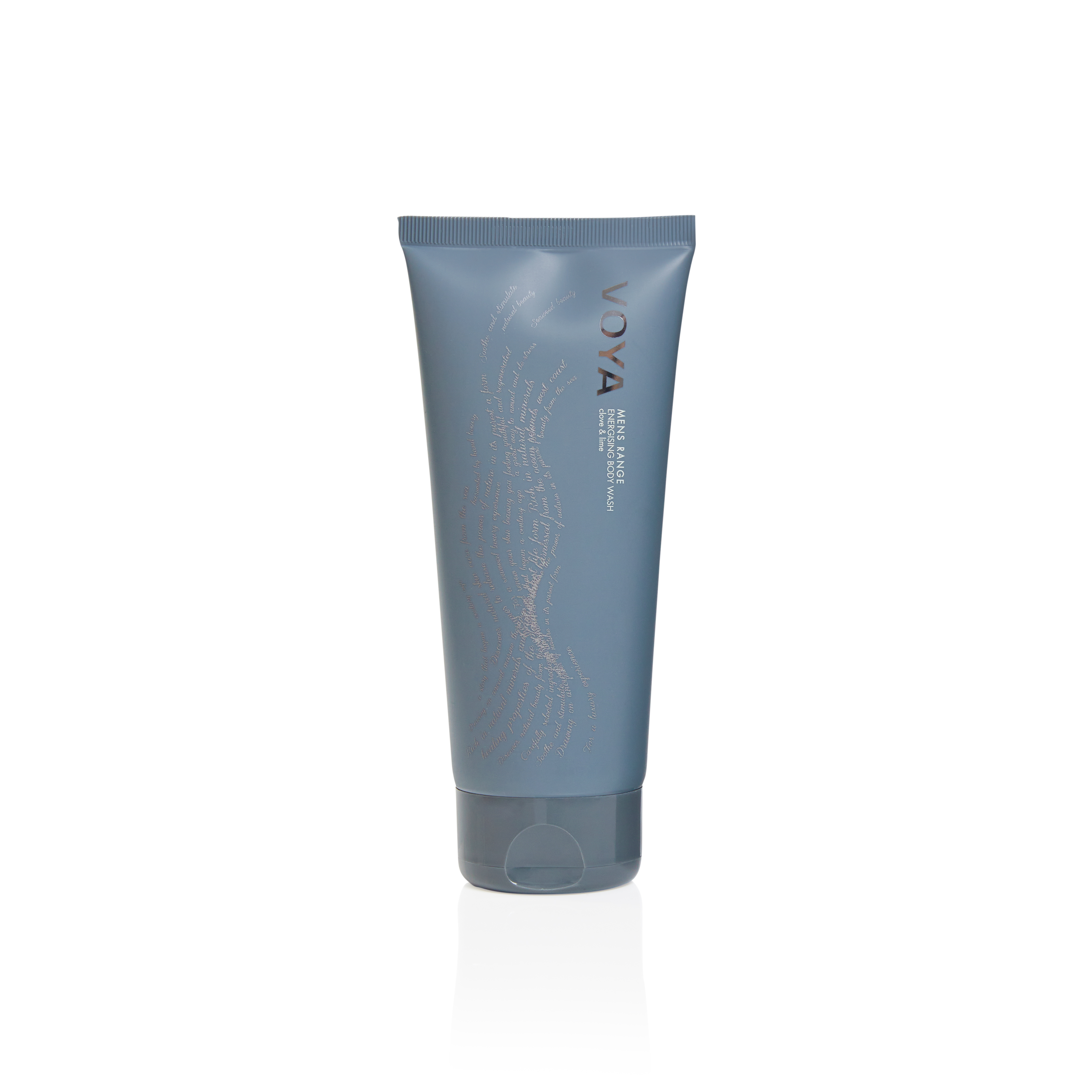 Gaivinamasis kūno prausiklis vyrams | VOYA Man