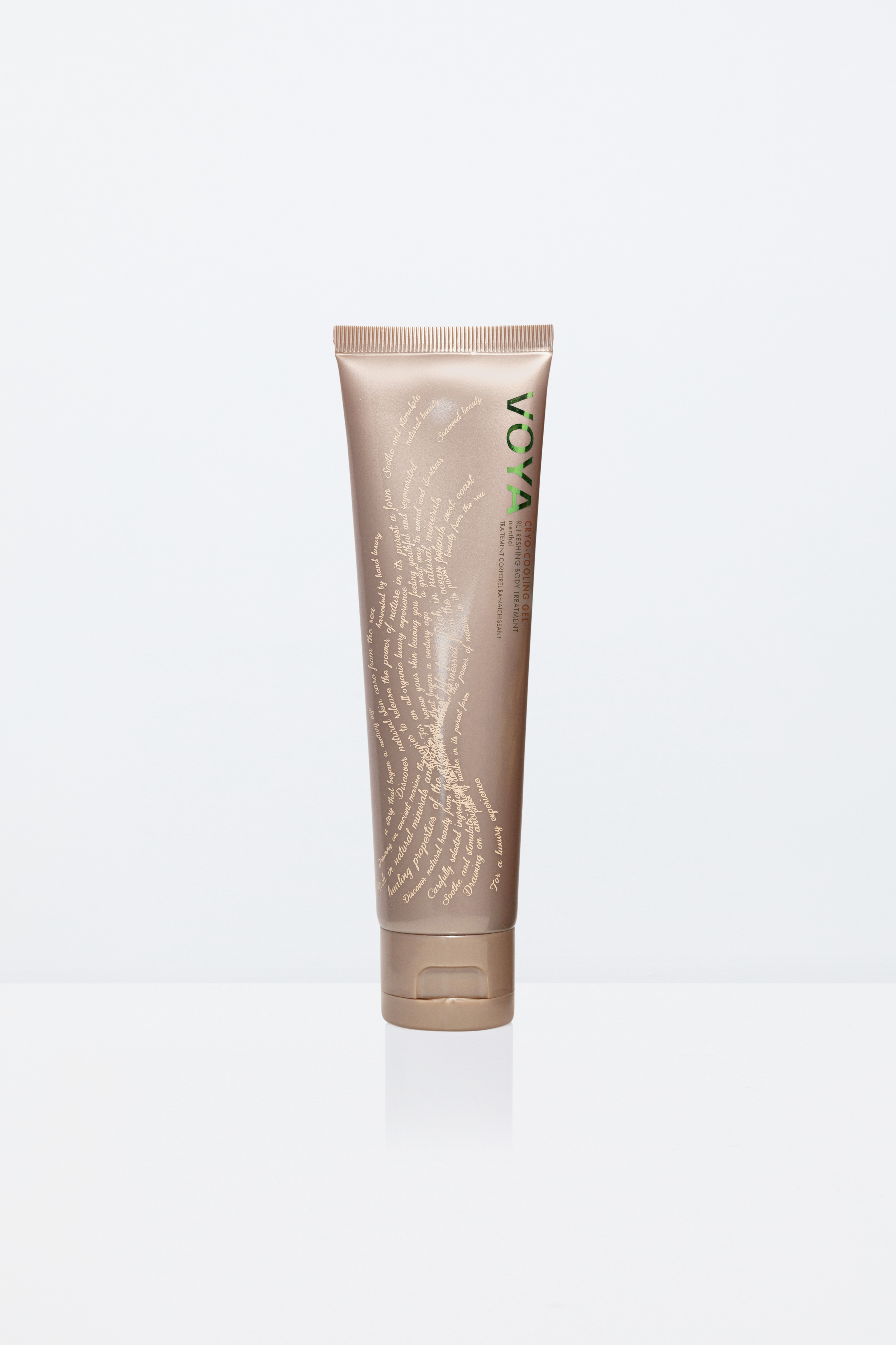 Cryo-Cooling Gel | Gaivinantis kūno gelis