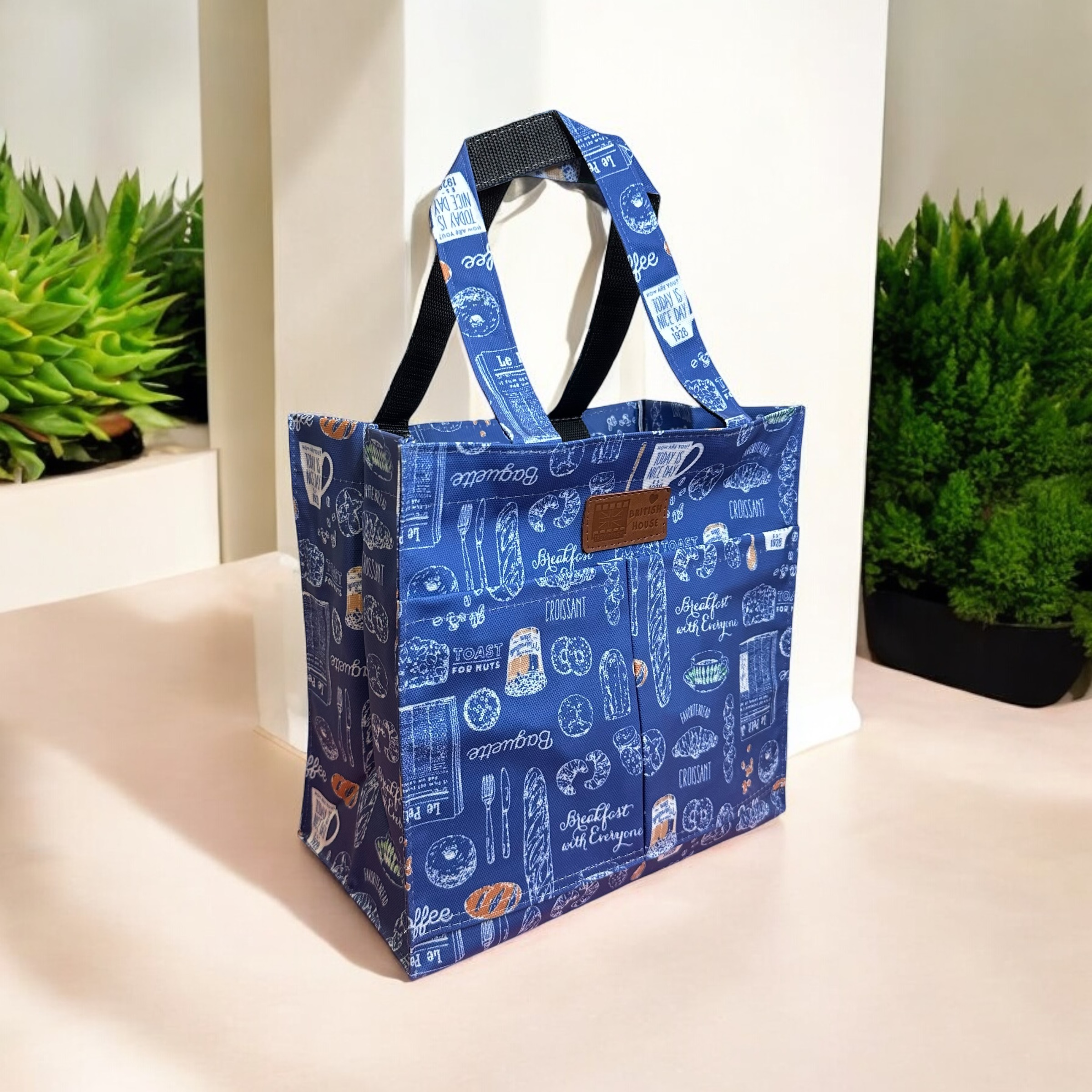 Blue Coffee M