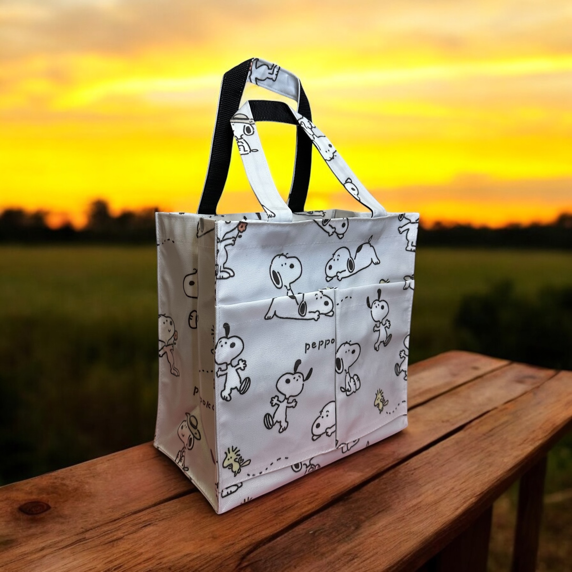 Snoopy Lover M