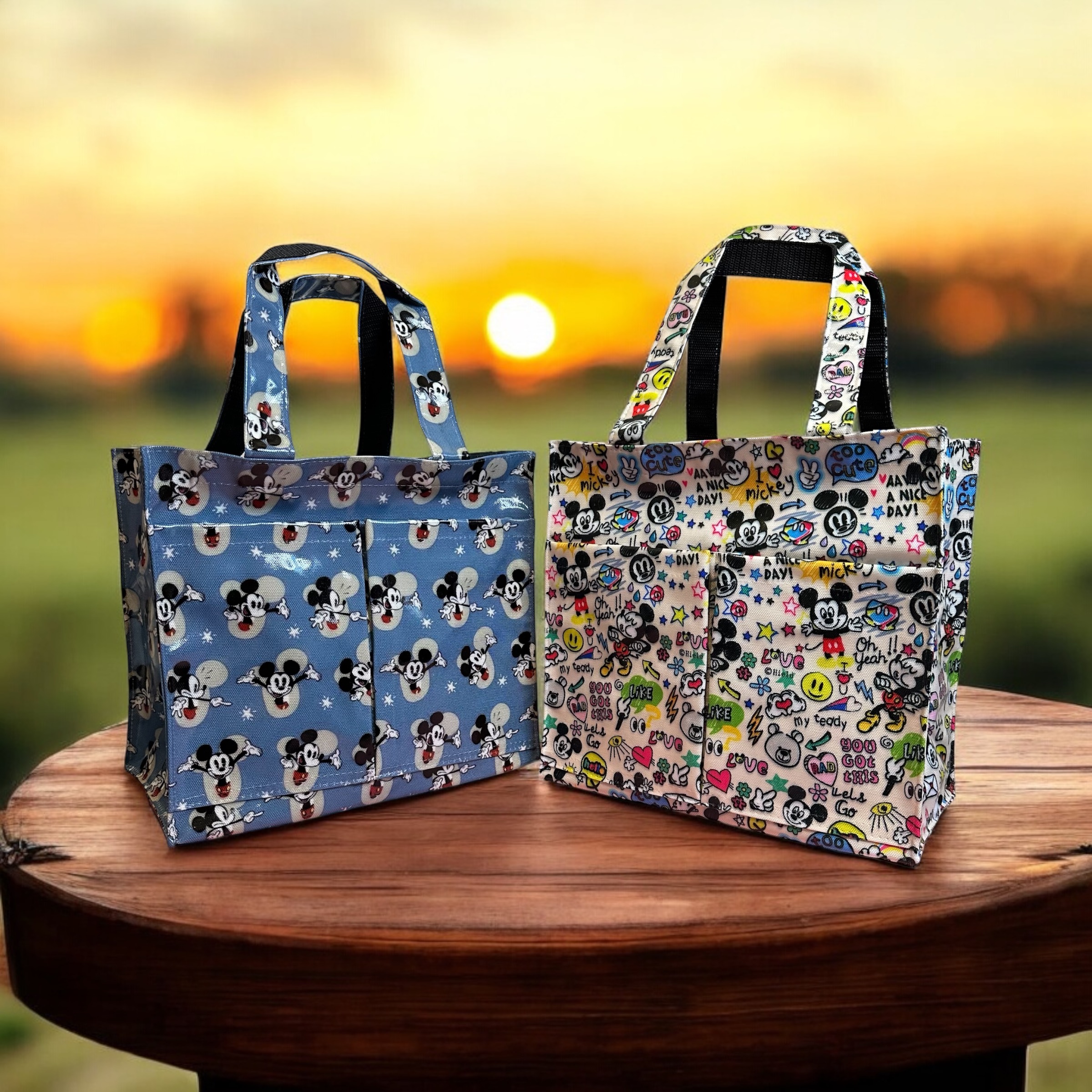 Mickey Mouse Lover M
