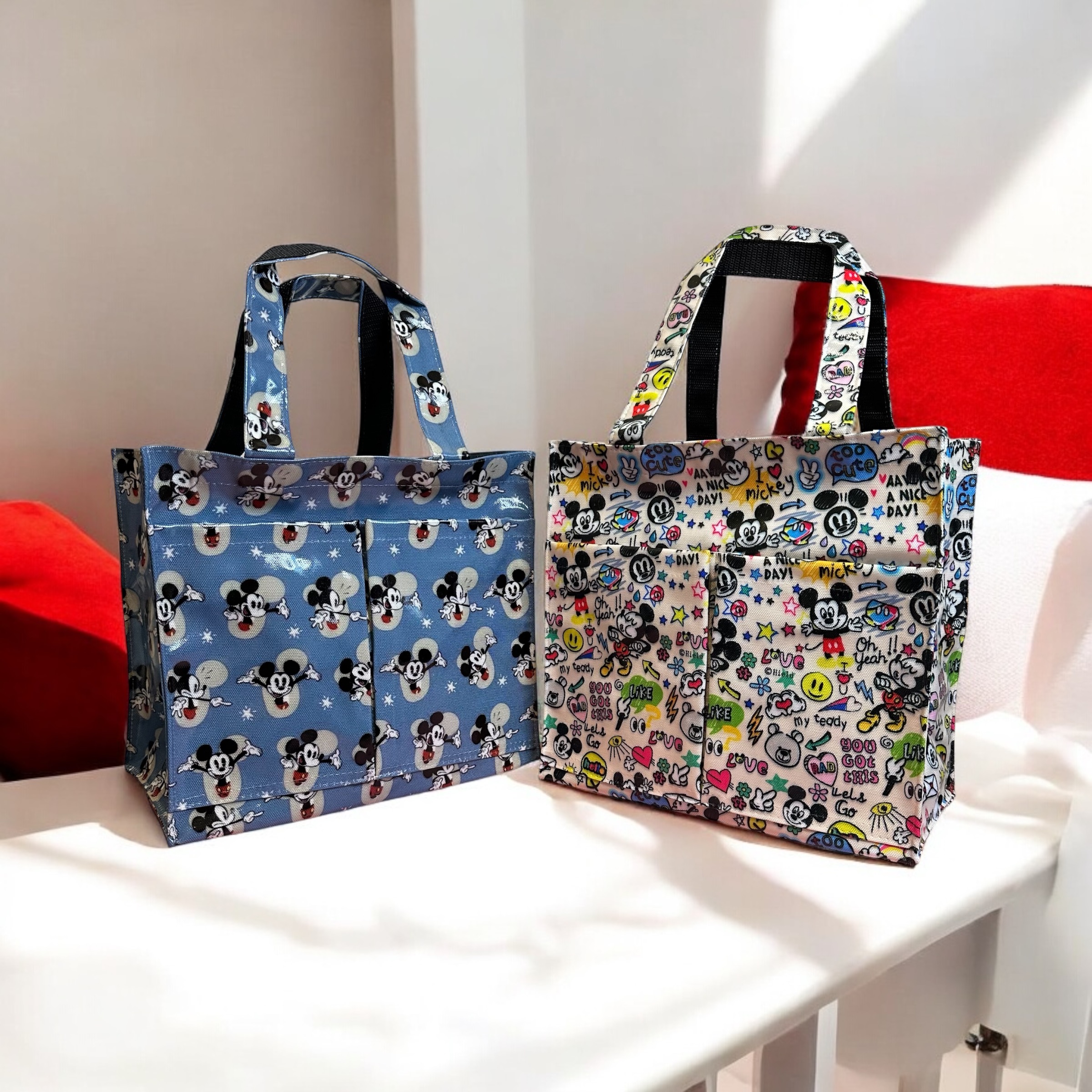 Mickey Mouse Lover M
