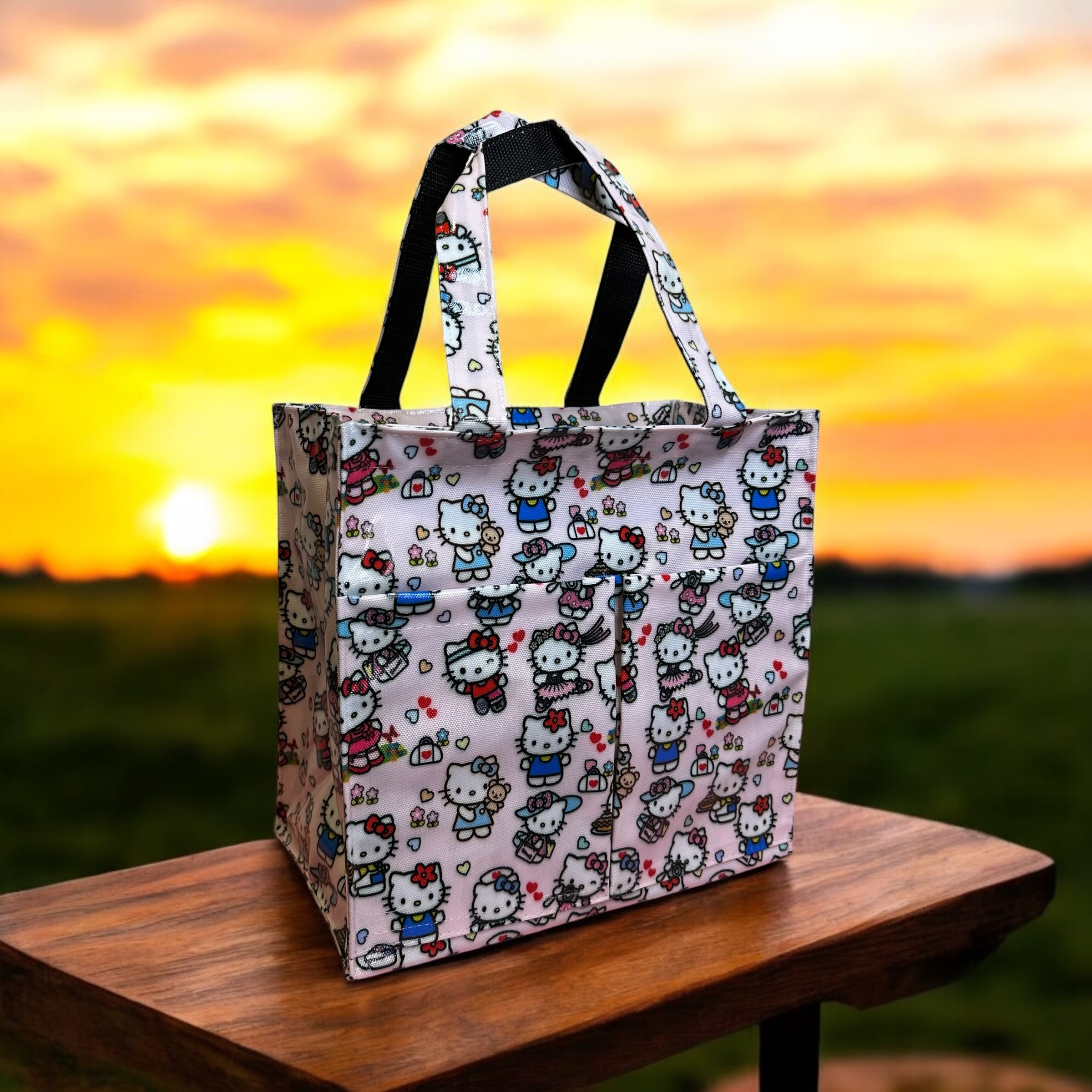 Hello Kitty Lover M