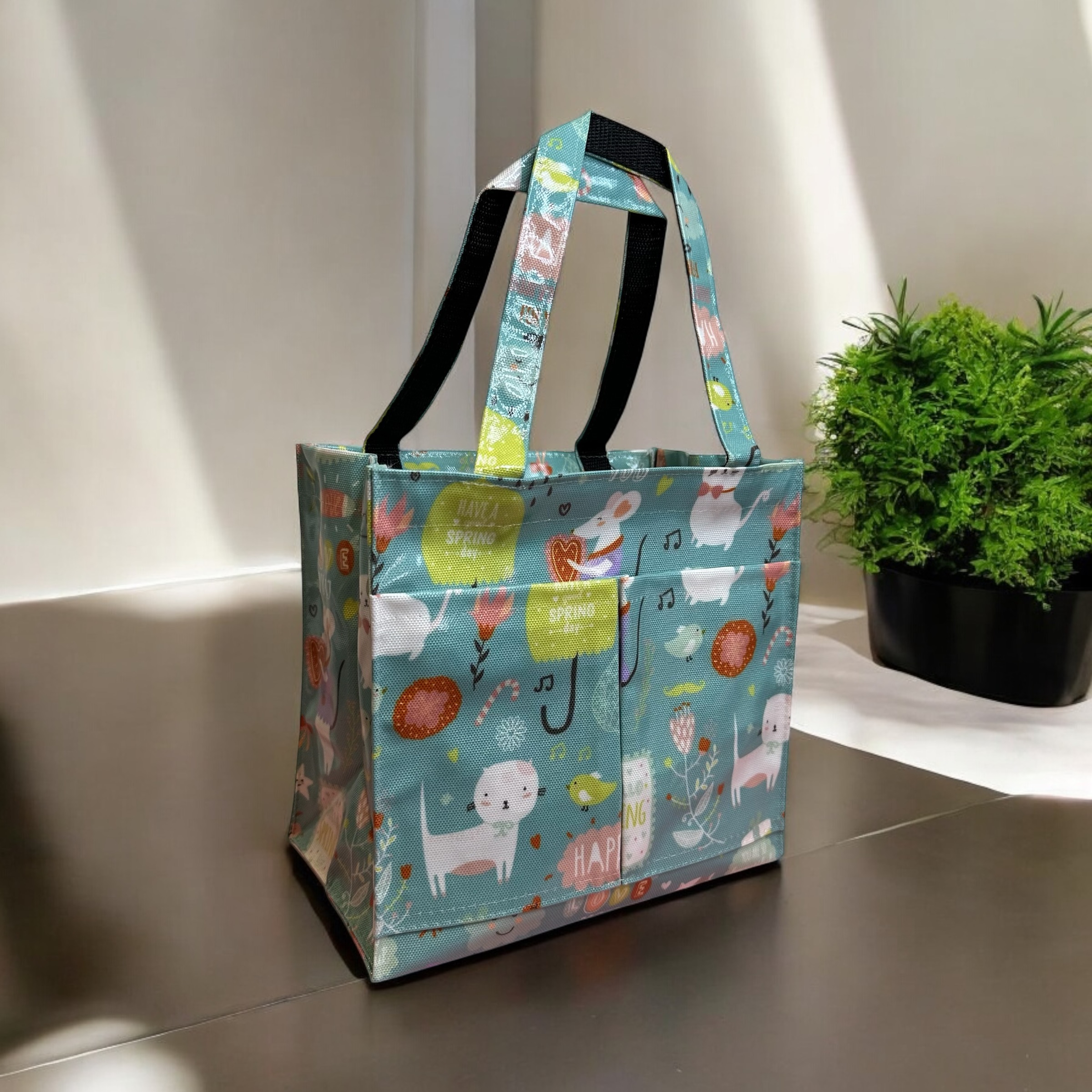 Cat Lover S Front
