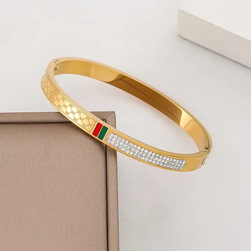 Luxury G Bangle