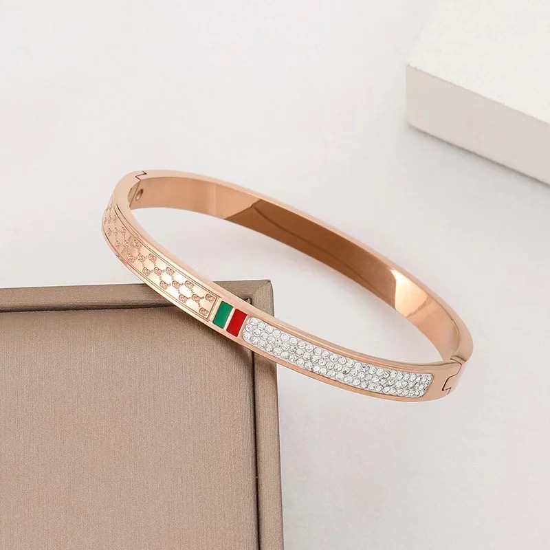 Luxury G Bangle