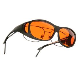 Filtros selectivos FCD de material orgánico de última generación y tratamiento DURAFLEX ULTRA