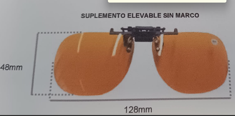 FILTROS FPF POLARIZADOS  Filtros orgánicos CR39 PL = POLALIGHT: Polarizado gris nivel 65%