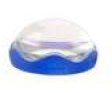 Lupa VTM COIL 1,7X redonda (50mm)