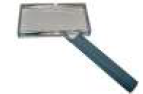 Lupa manual 2X Reading Magnifier