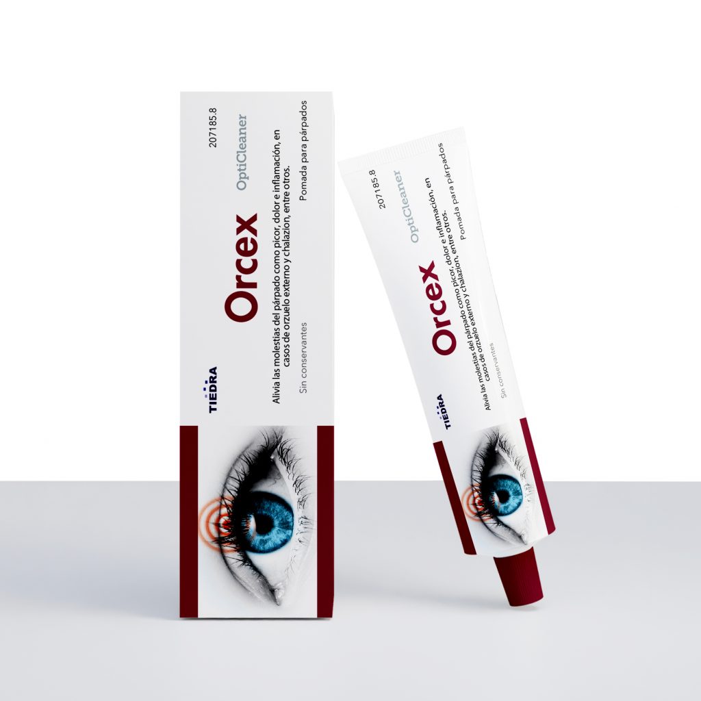 Orcex