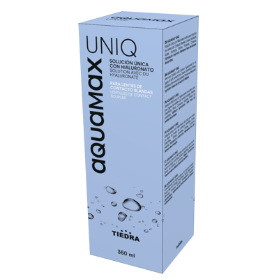 AQUAMAX UNIQ