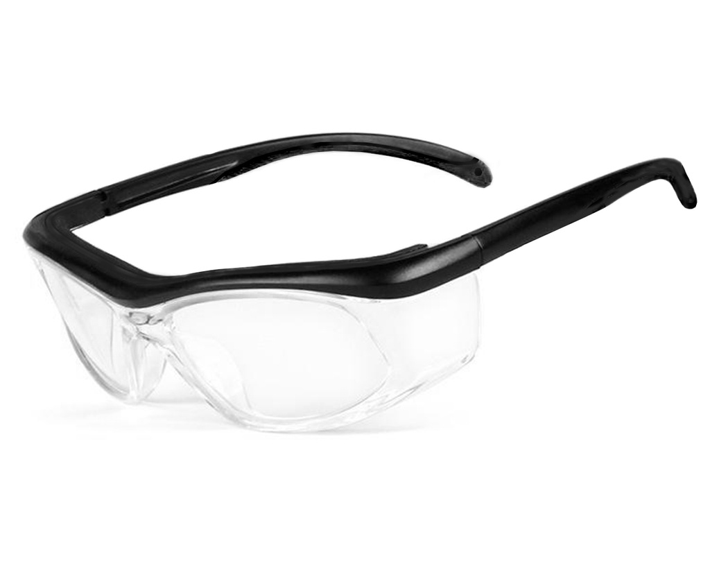 Gafa de Proteccion Modelo DK2 Graduable Negra 
