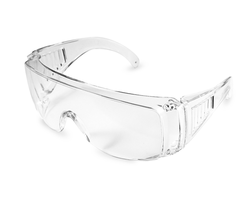 Gafa de Seguridad Lentes Antivaho DK1 Transparente Dipo