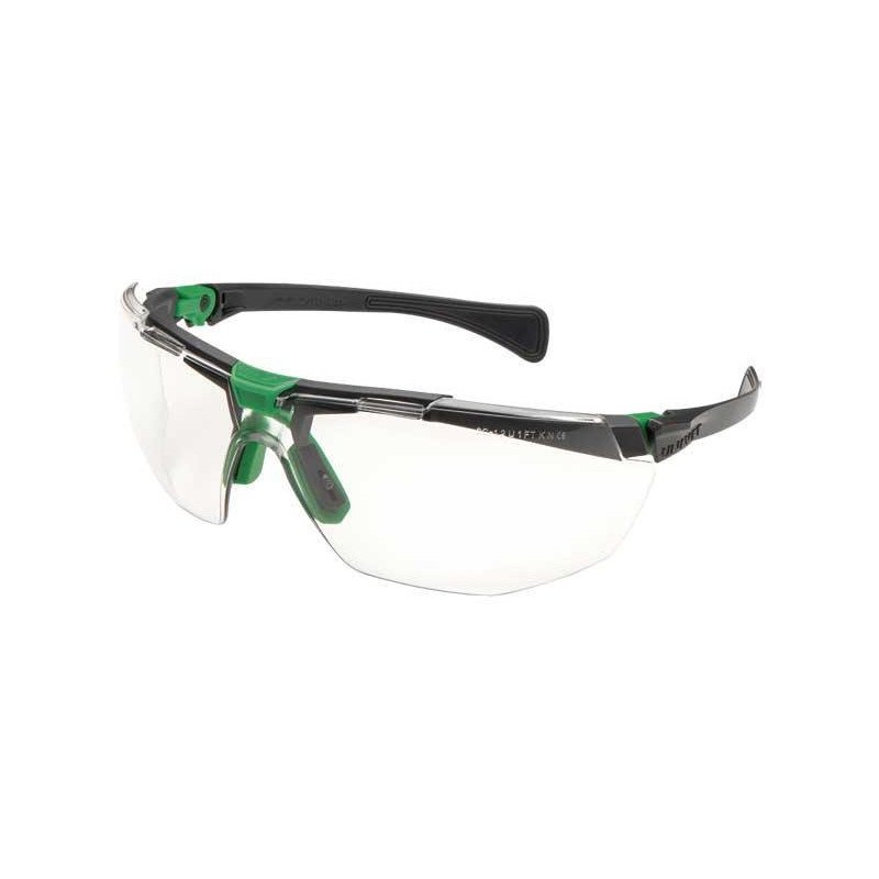 CIONE GAFAS PROTECCION 5X1 ZERO NOISE CLEAR PLUS