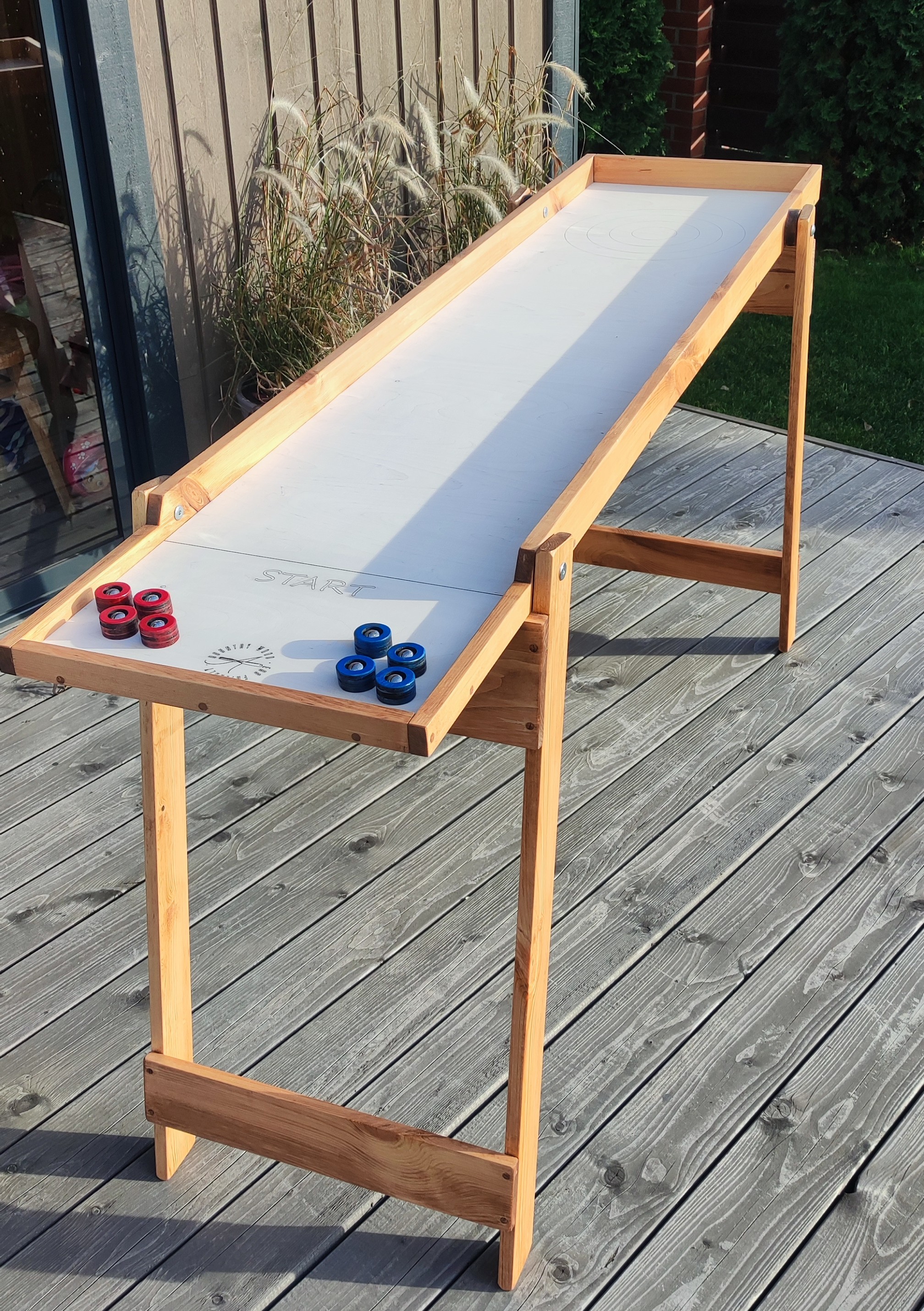 Mini akmenslydis "Kerlingas"