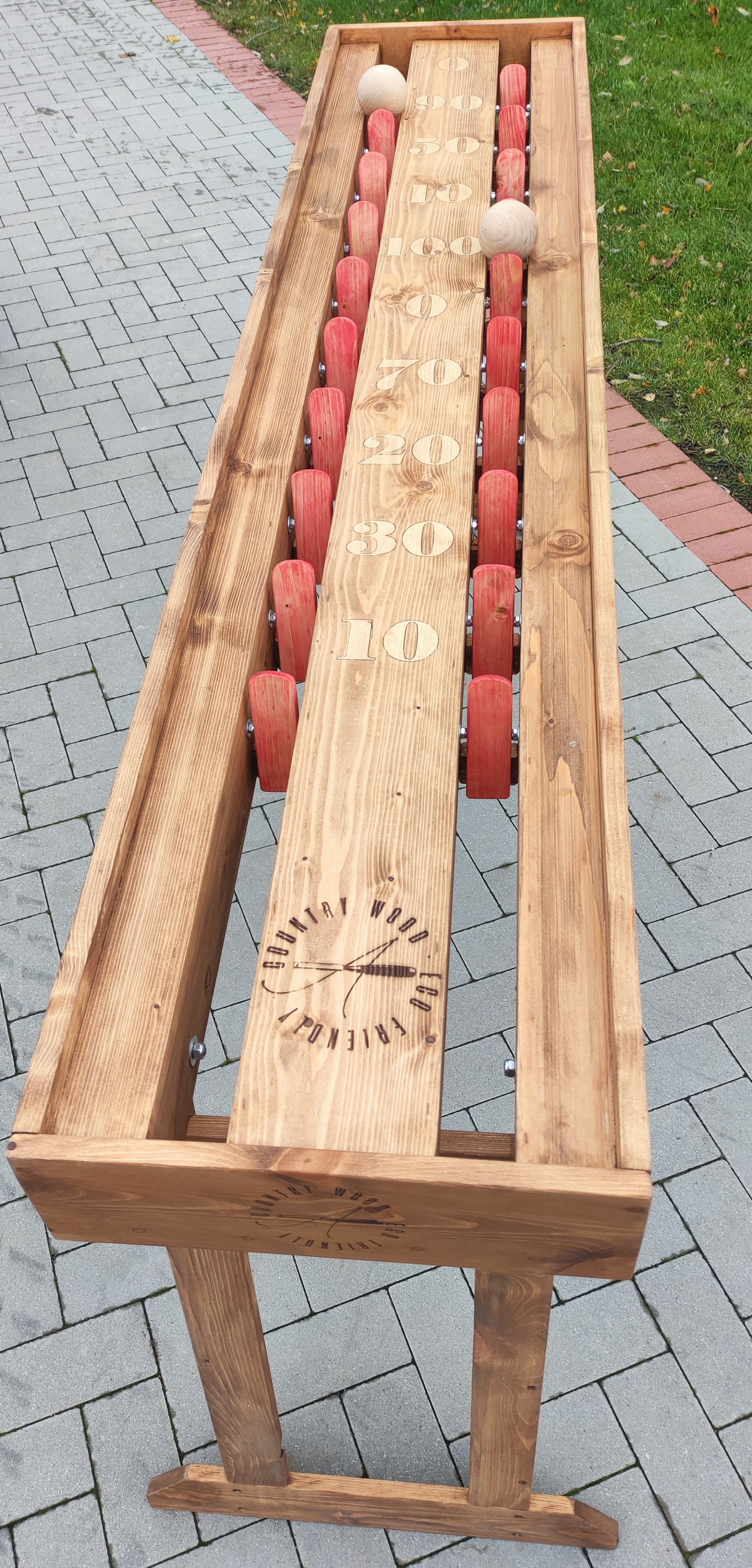 Kamuoliuko ridenimas