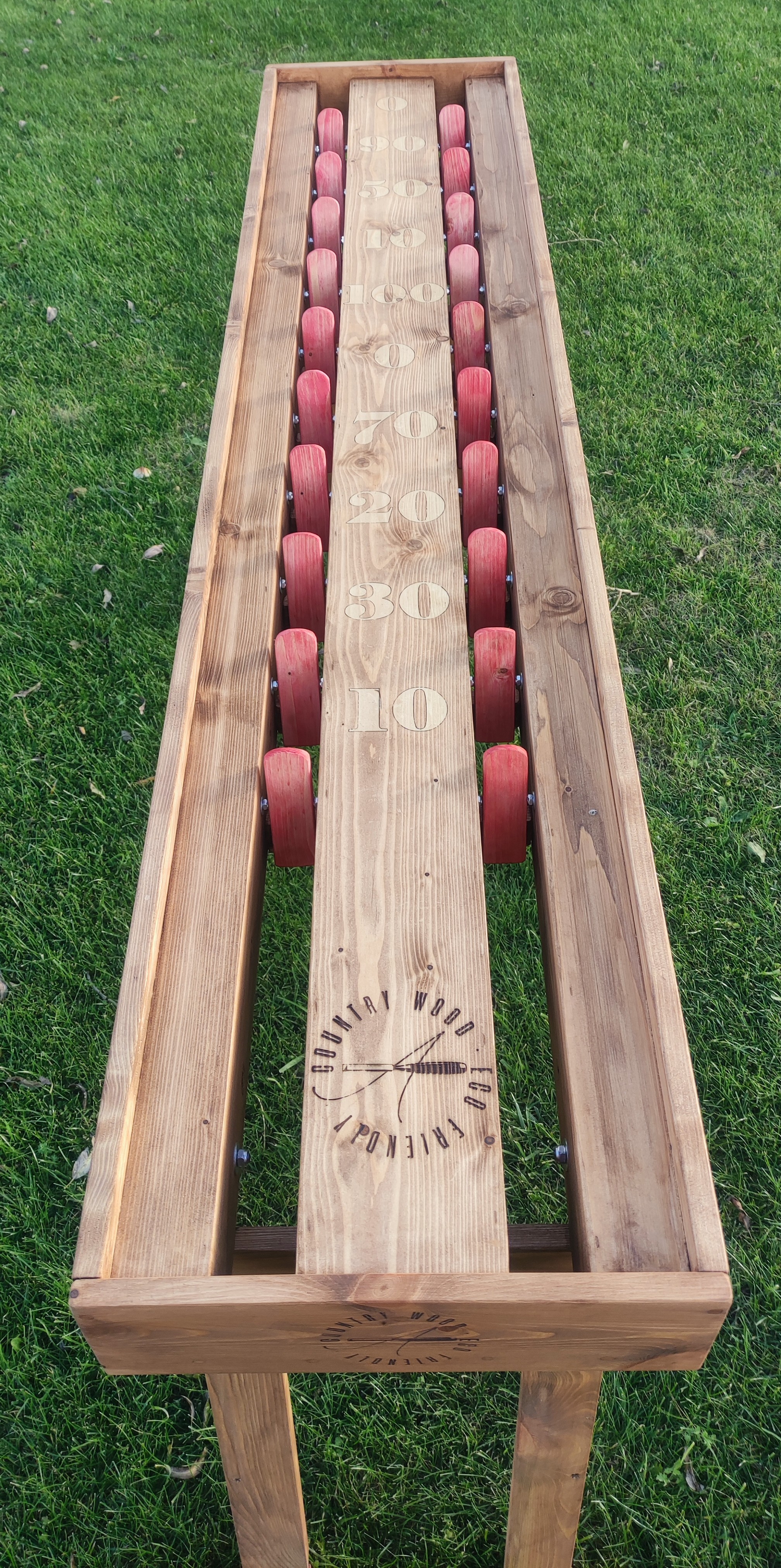 Kamuoliuko ridenimas