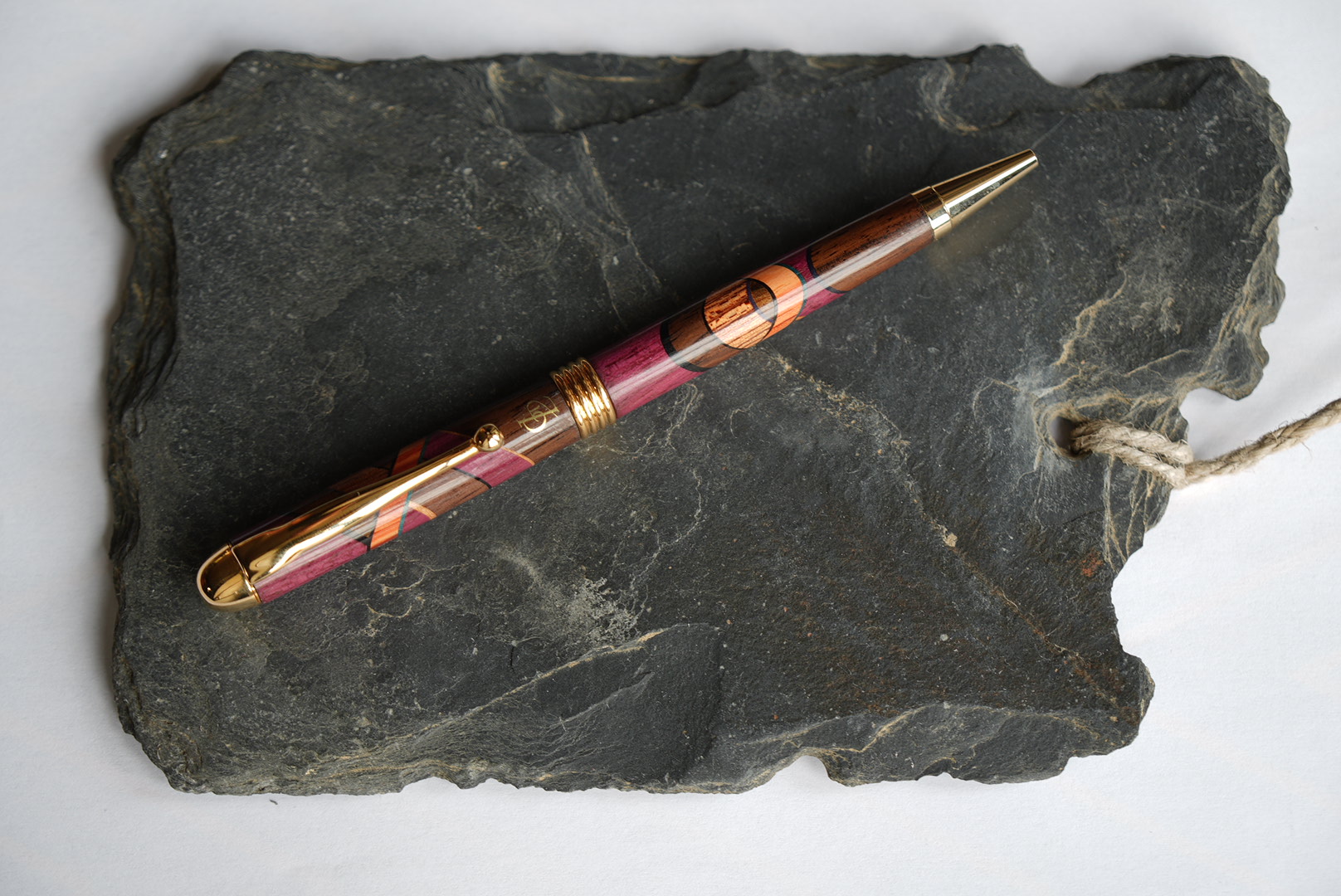 Stylo Bille Flaubert