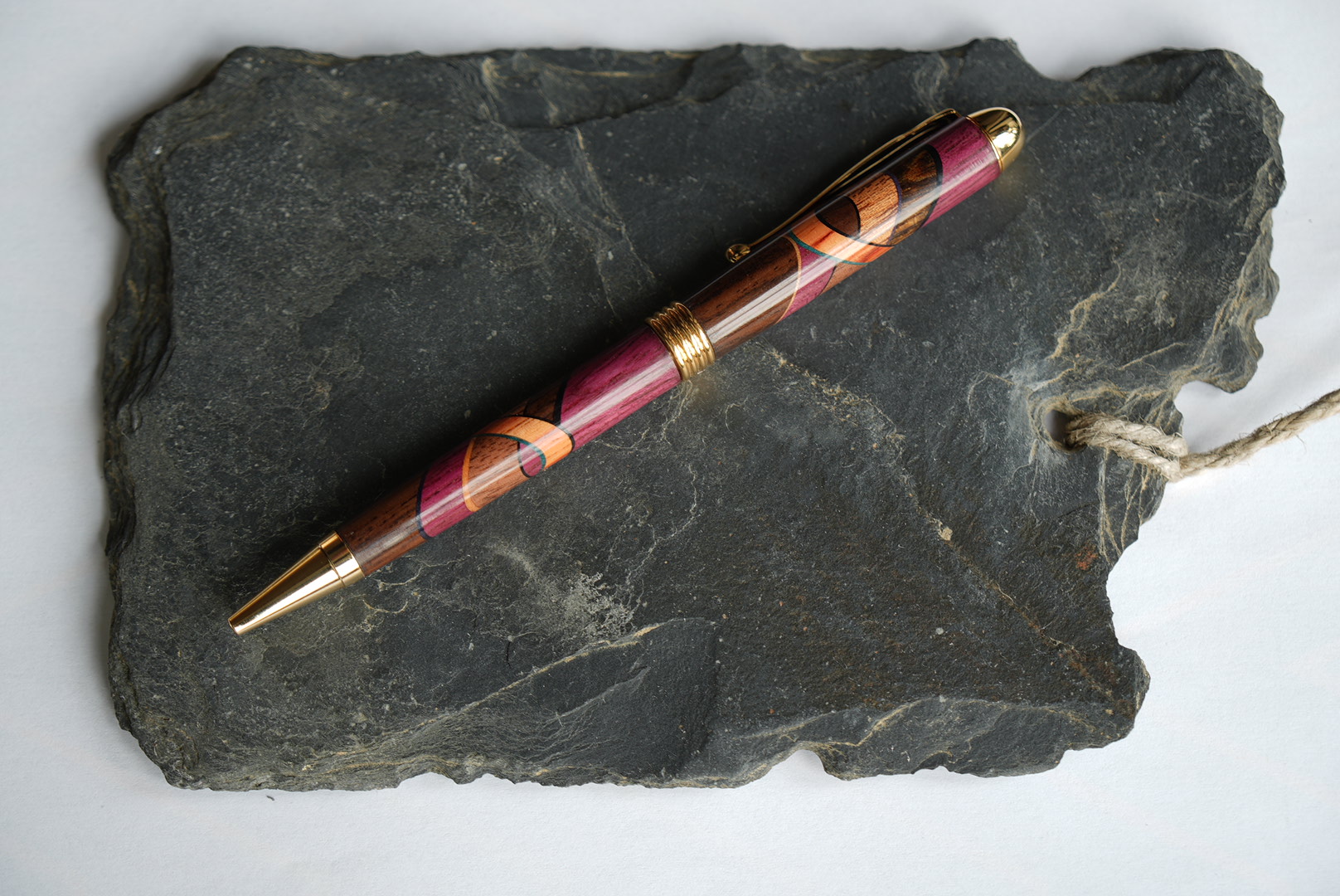Stylo Bille Flaubert