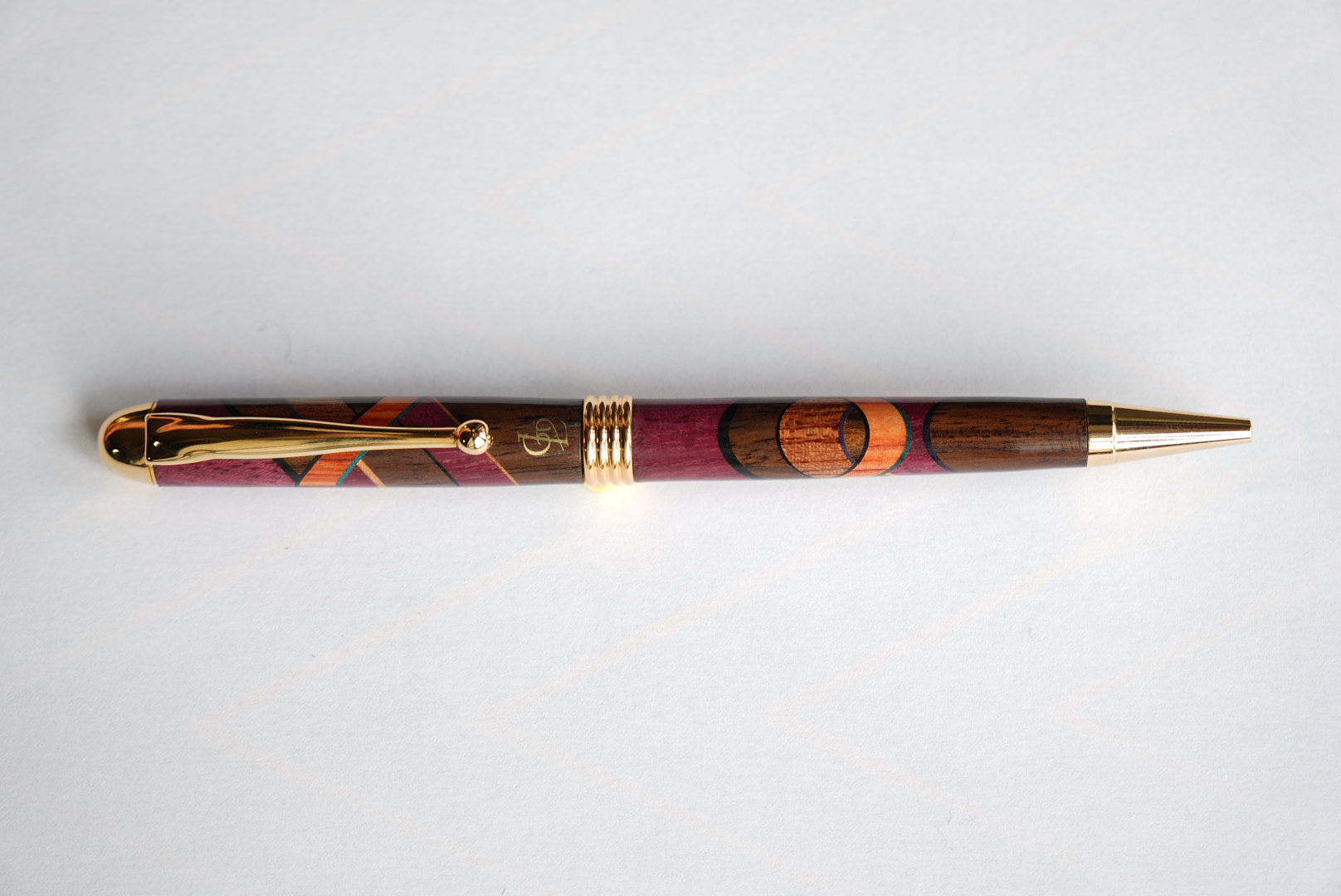 Stylo Bille Flaubert