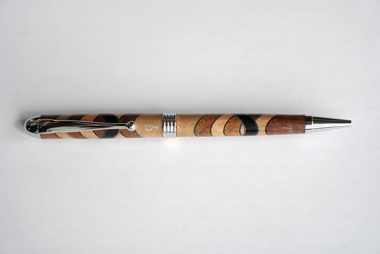 Stylo Bille Flaubert