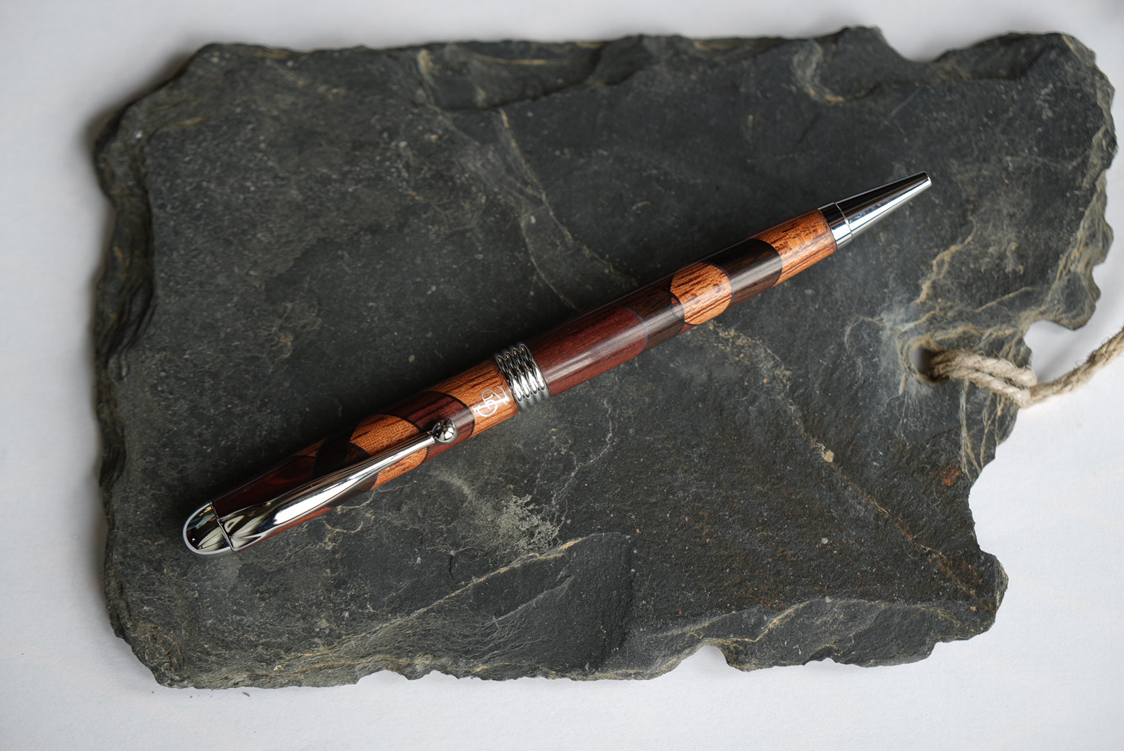 Stylo Bille Flaubert