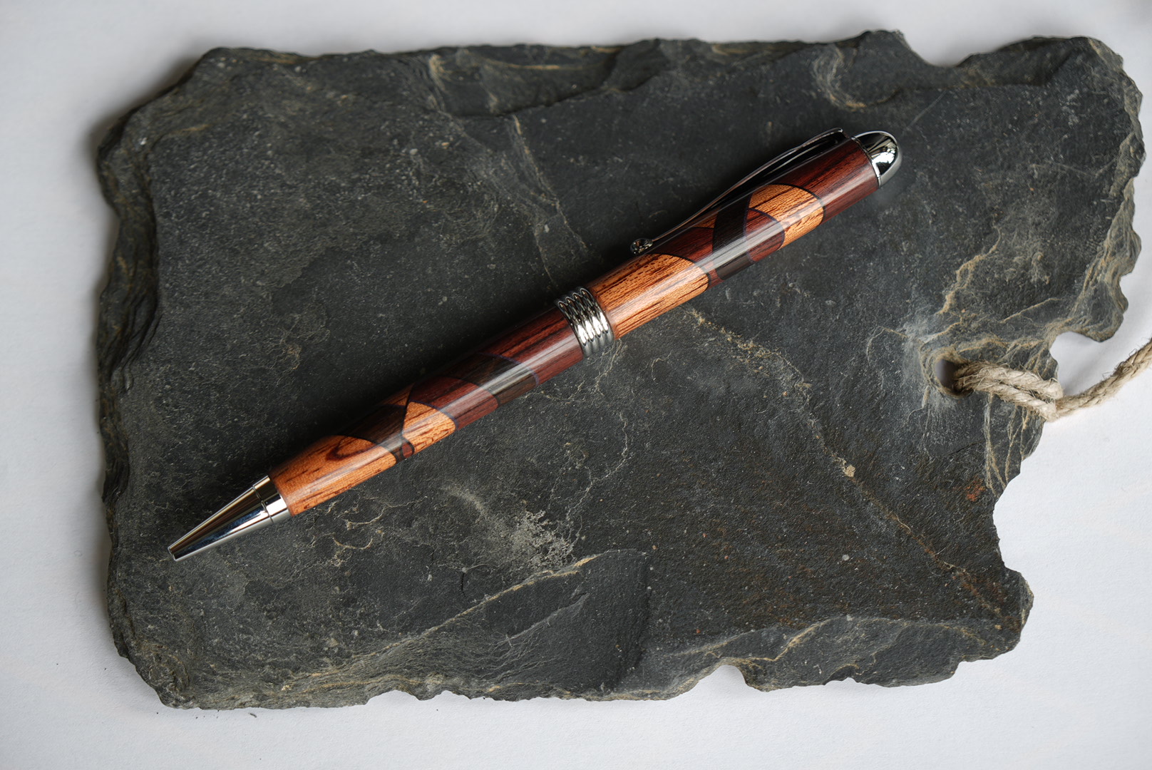 Stylo Bille Flaubert